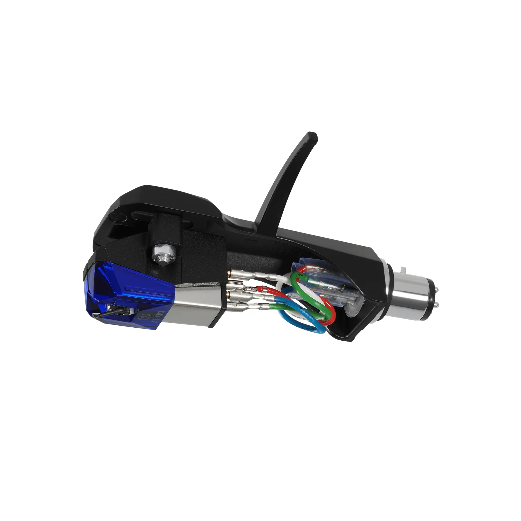 Audio Technica AT-XP3/H Cartridge Headshell Combo
