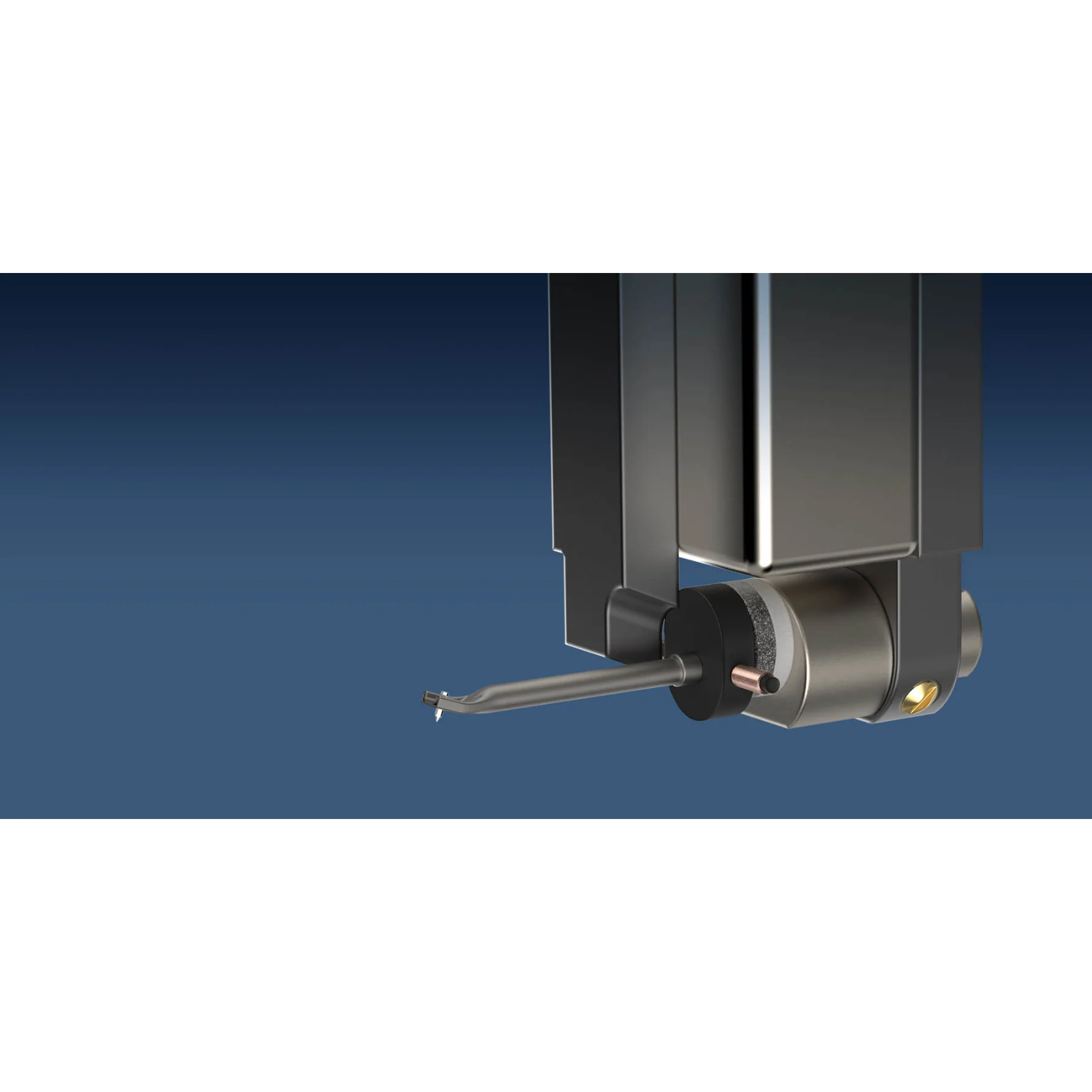 Audio Technica AT33xMONO/I – Dual Moving Coil Monaural Cartridge - Image 5