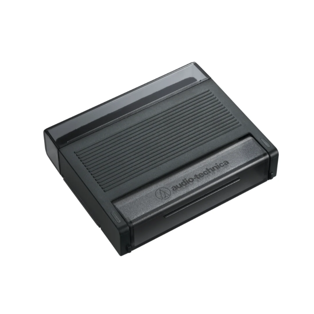 Audio Technica AT6028 Compact 3-1 Record Cleaning Tool - Image 3