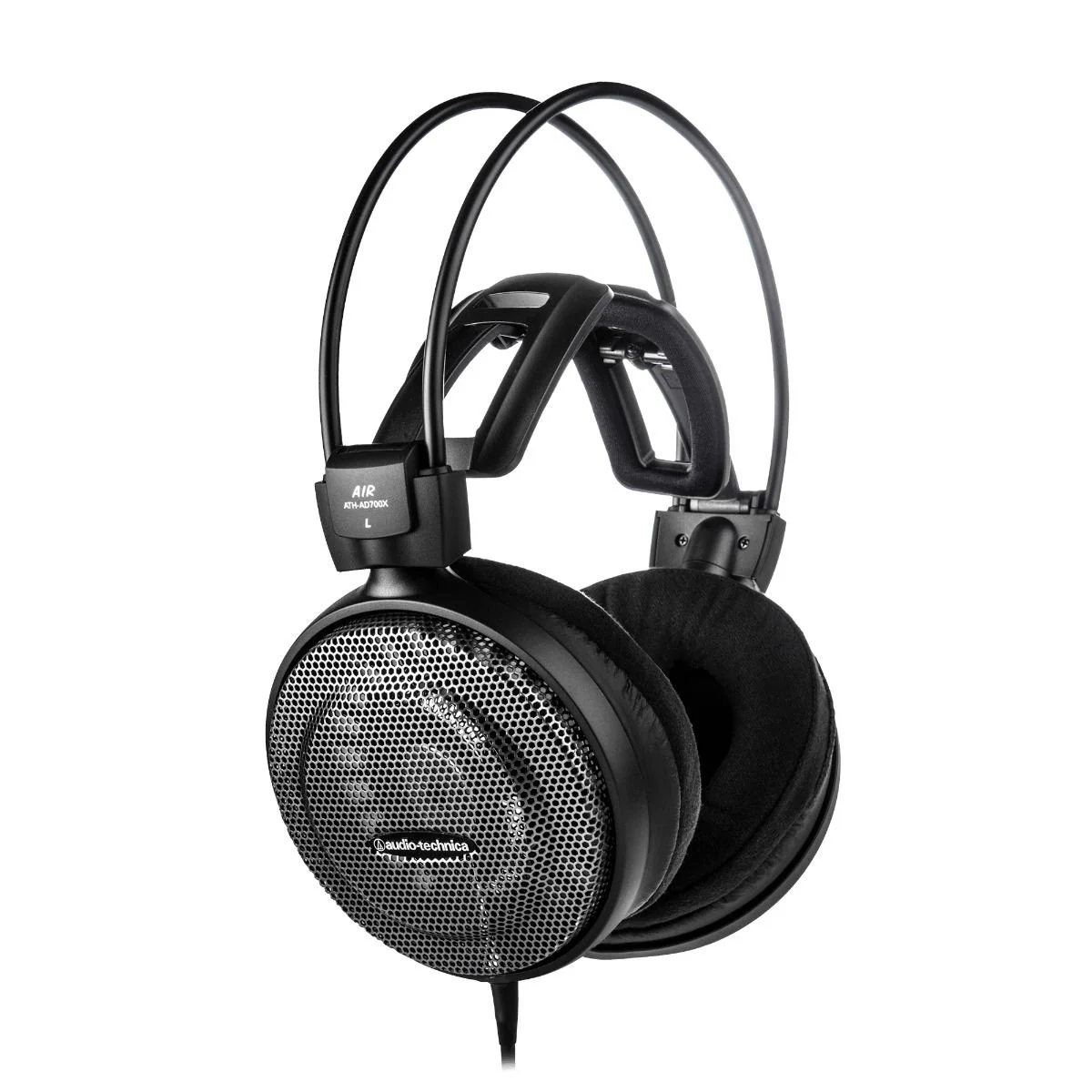 Audio Technica ATH-AD700X - Audiophile Open-air Headphones - Image 2
