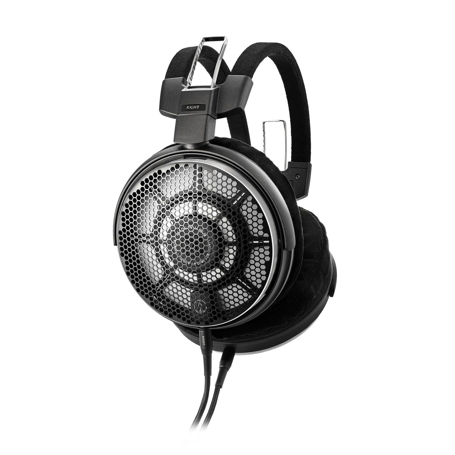 Audio Technica ATH-ADX7000 Audiophile Open-Back Headphones