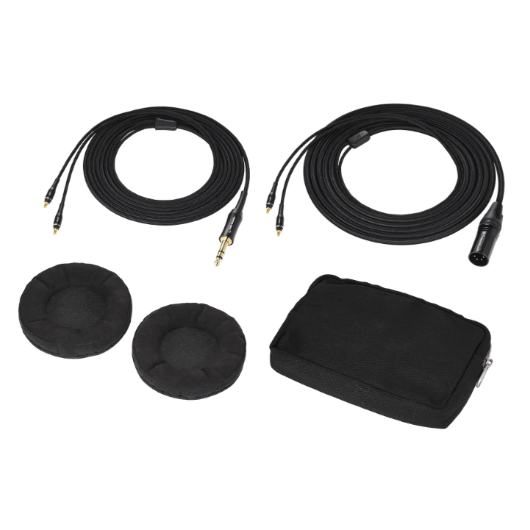 Audio Technica ATH-ADX7000 Audiophile Open-Back Headphones - Image 6