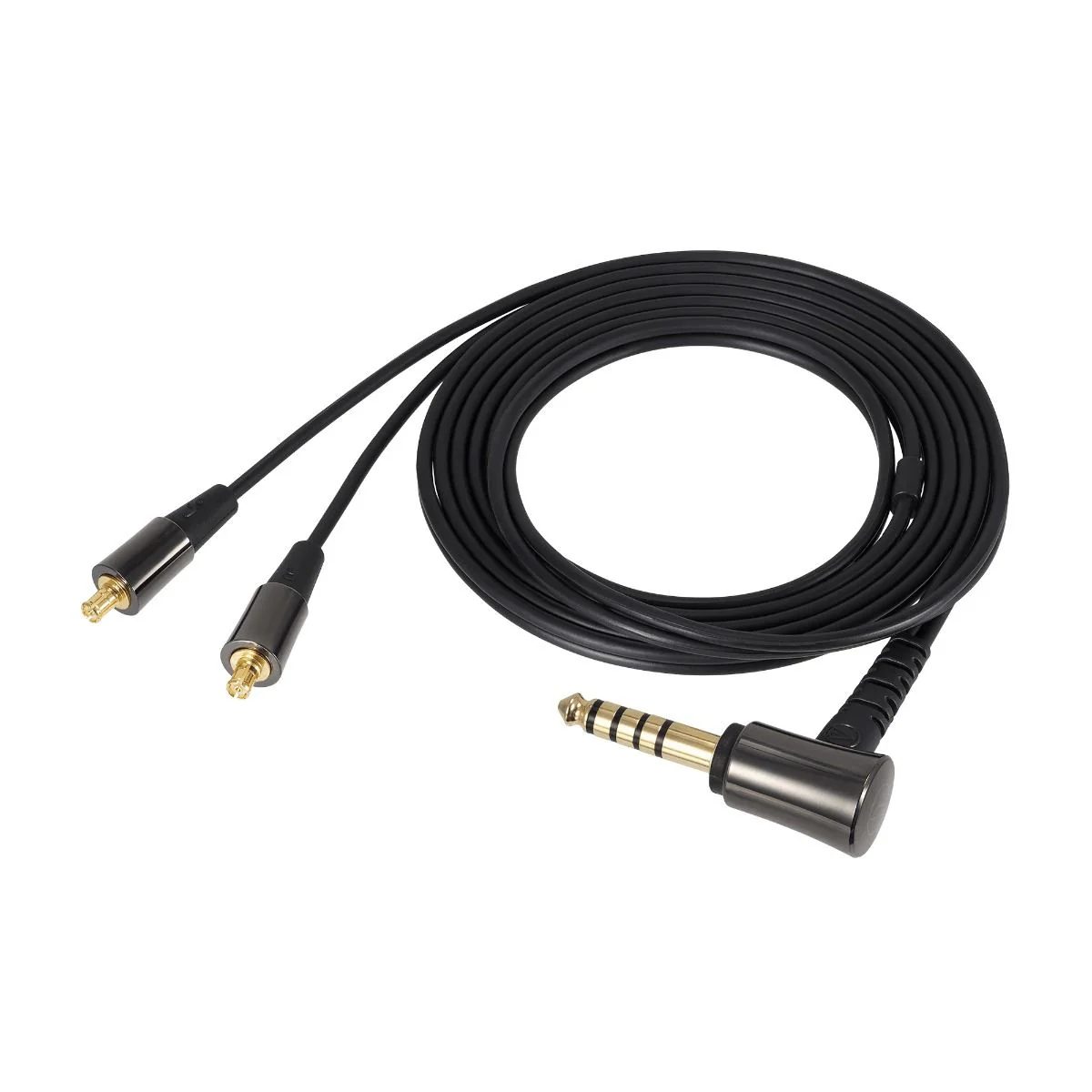 Audio Technica ATH-CK2000Ti In-Ear Headphones - Image 4