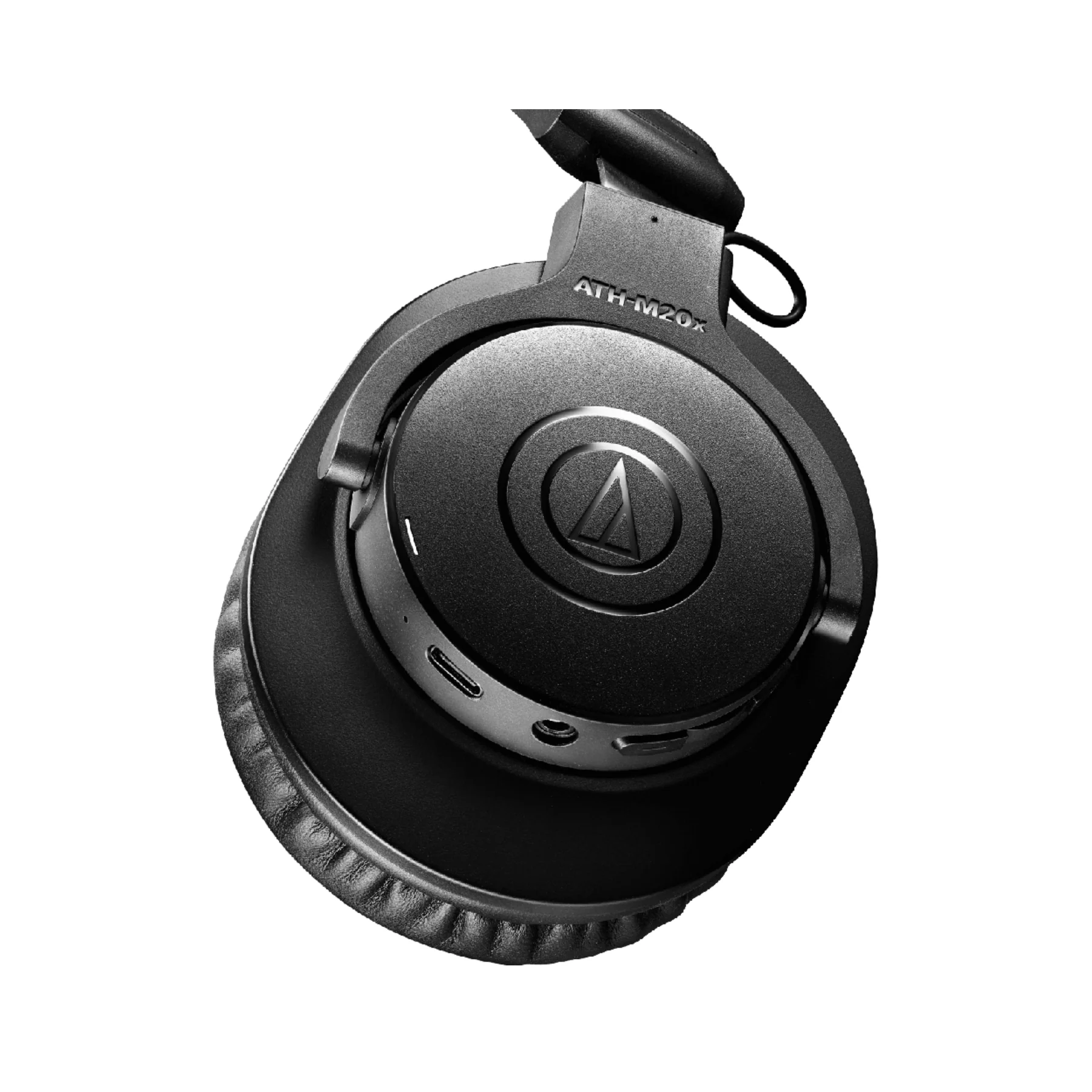 Audio Technica ATH-M20xBT Wireless Headphones - Clearance / Open Box - Image 3