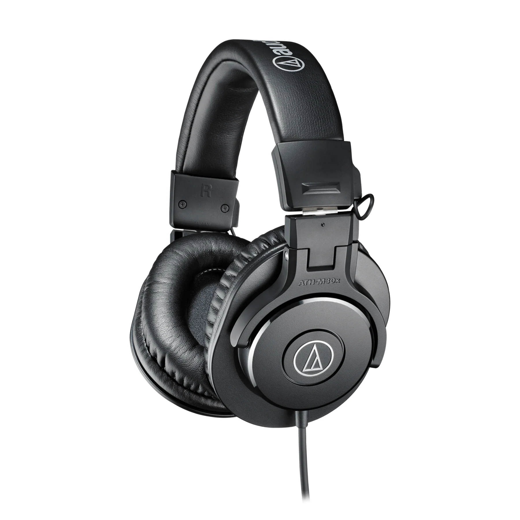 Audio Technica ATH-M30x Professional Studio Monitor Headphones