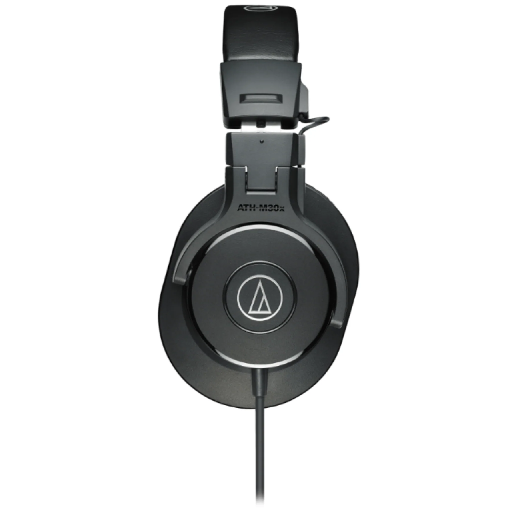 Audio Technica ATH-M30x Professional Studio Monitor Headphones - Image 3