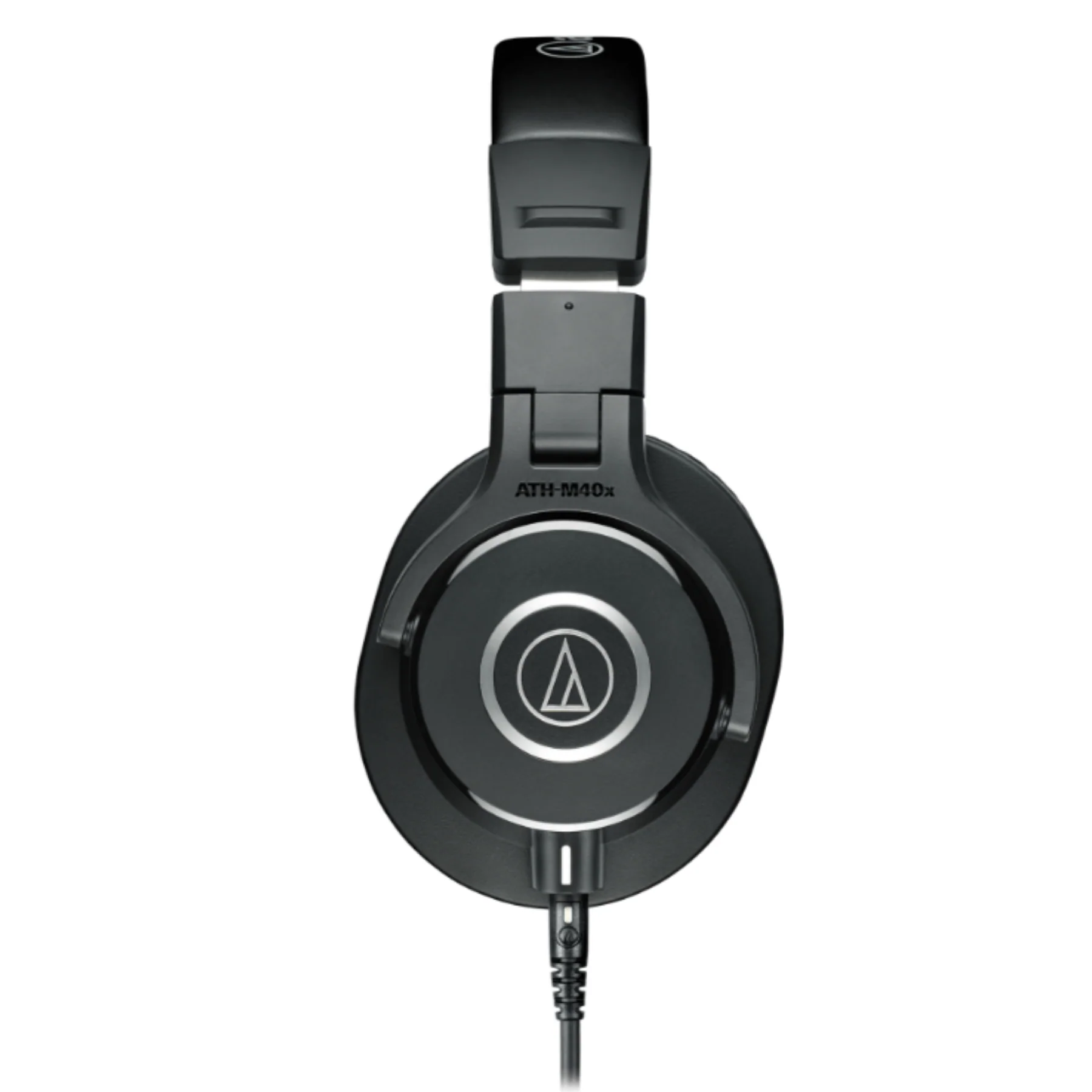 Audio Technica ATH-M40x Professional Studio Monitor Headphones - Image 4