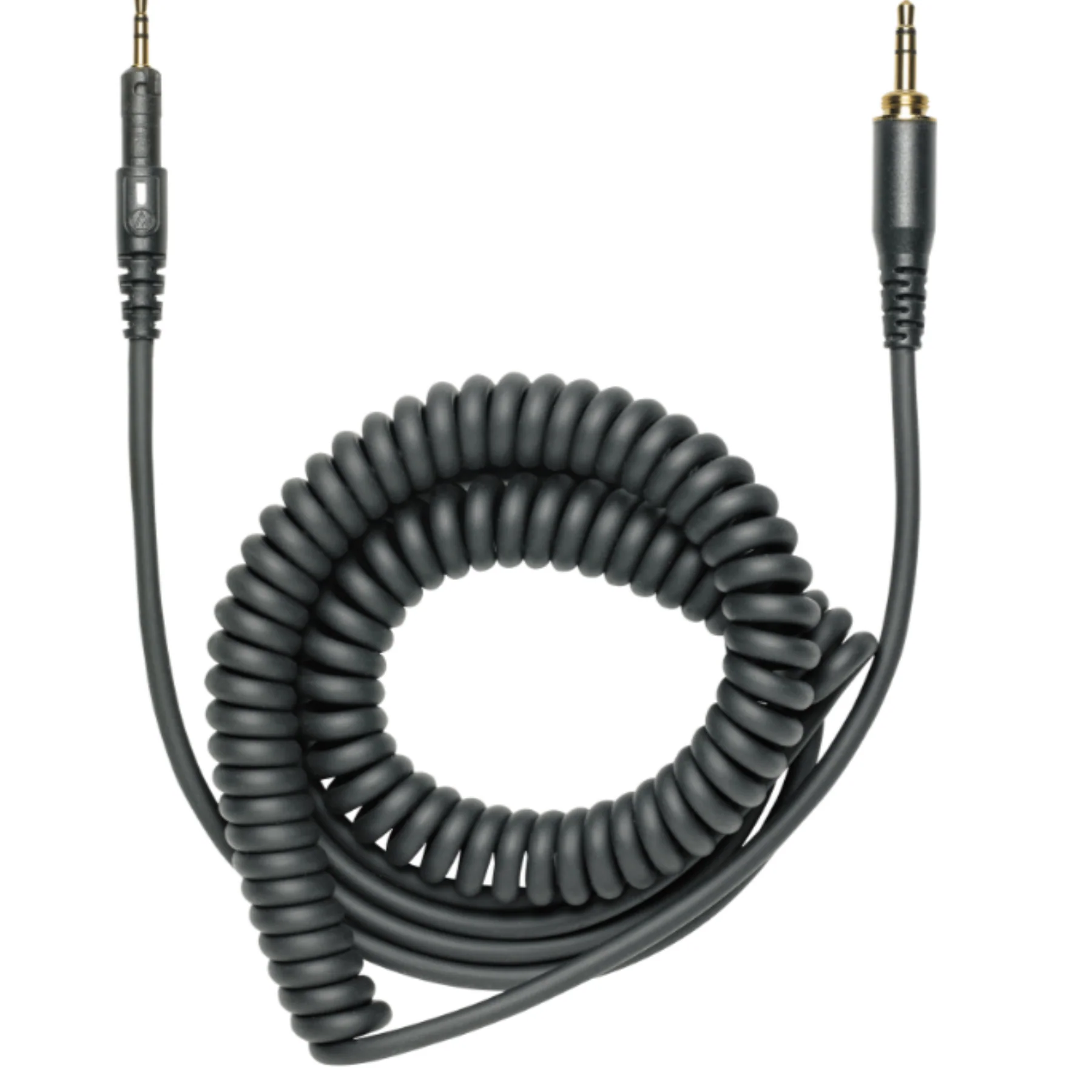 Audio Technica ATH-M40x Professional Studio Monitor Headphones - Image 5