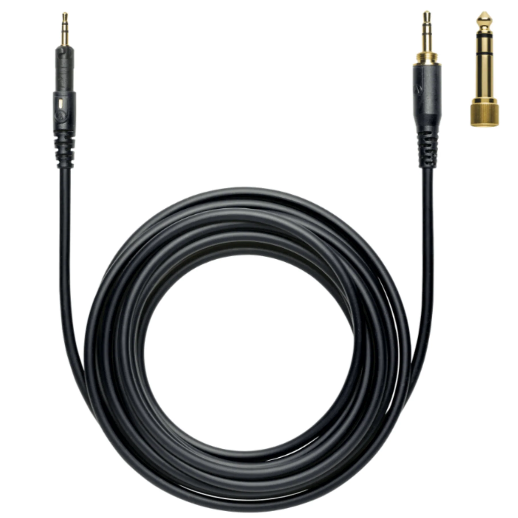 Audio Technica ATH-M40x Professional Studio Monitor Headphones - Image 6