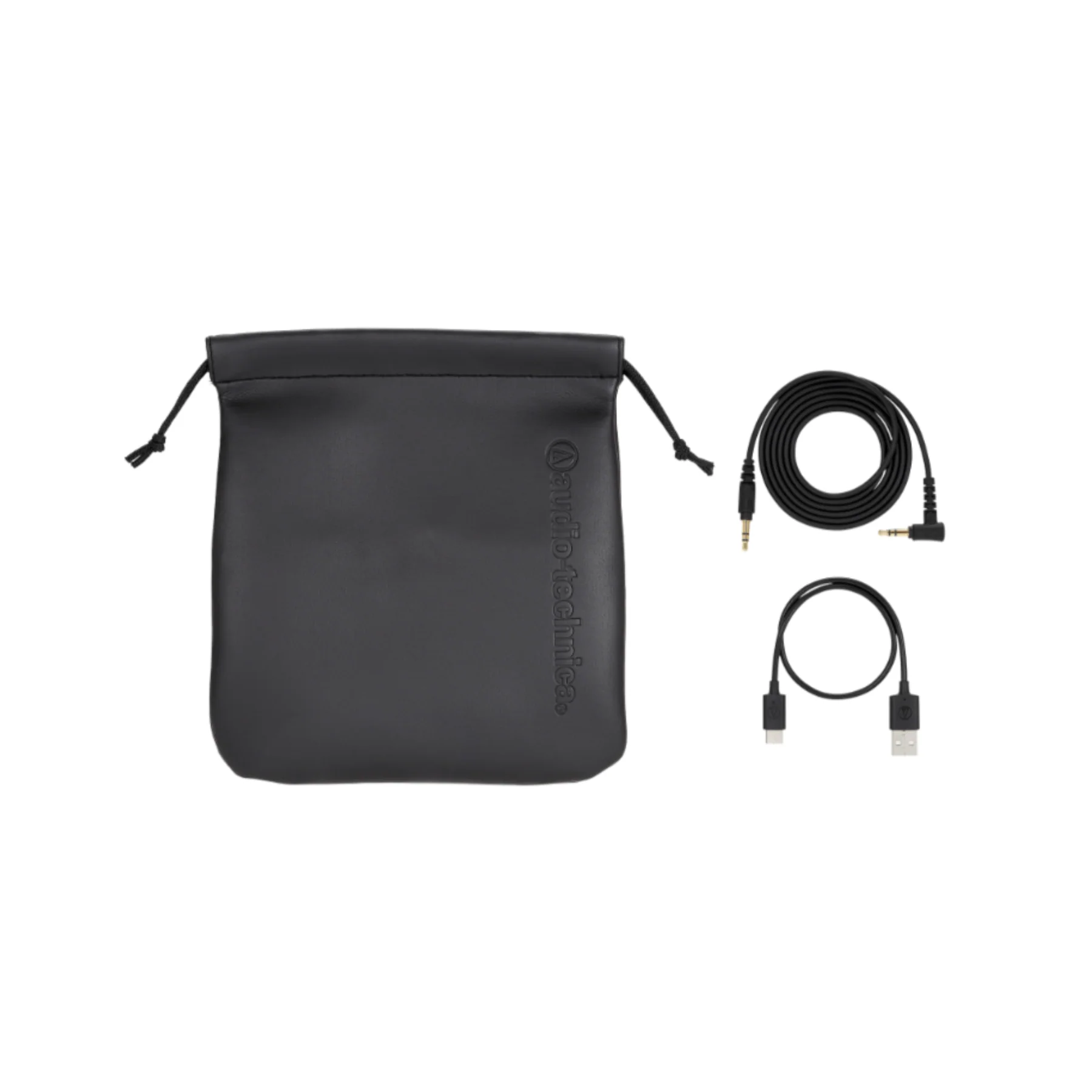 Audio Technica ATH-M50xBT2 Wireless Headphones - Image 5