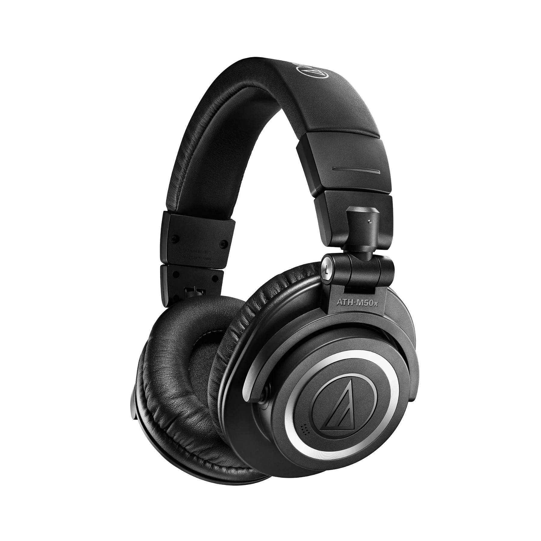 Audio Technica ATH-M50xBT2 Wireless Headphones - Clearance / Open Box