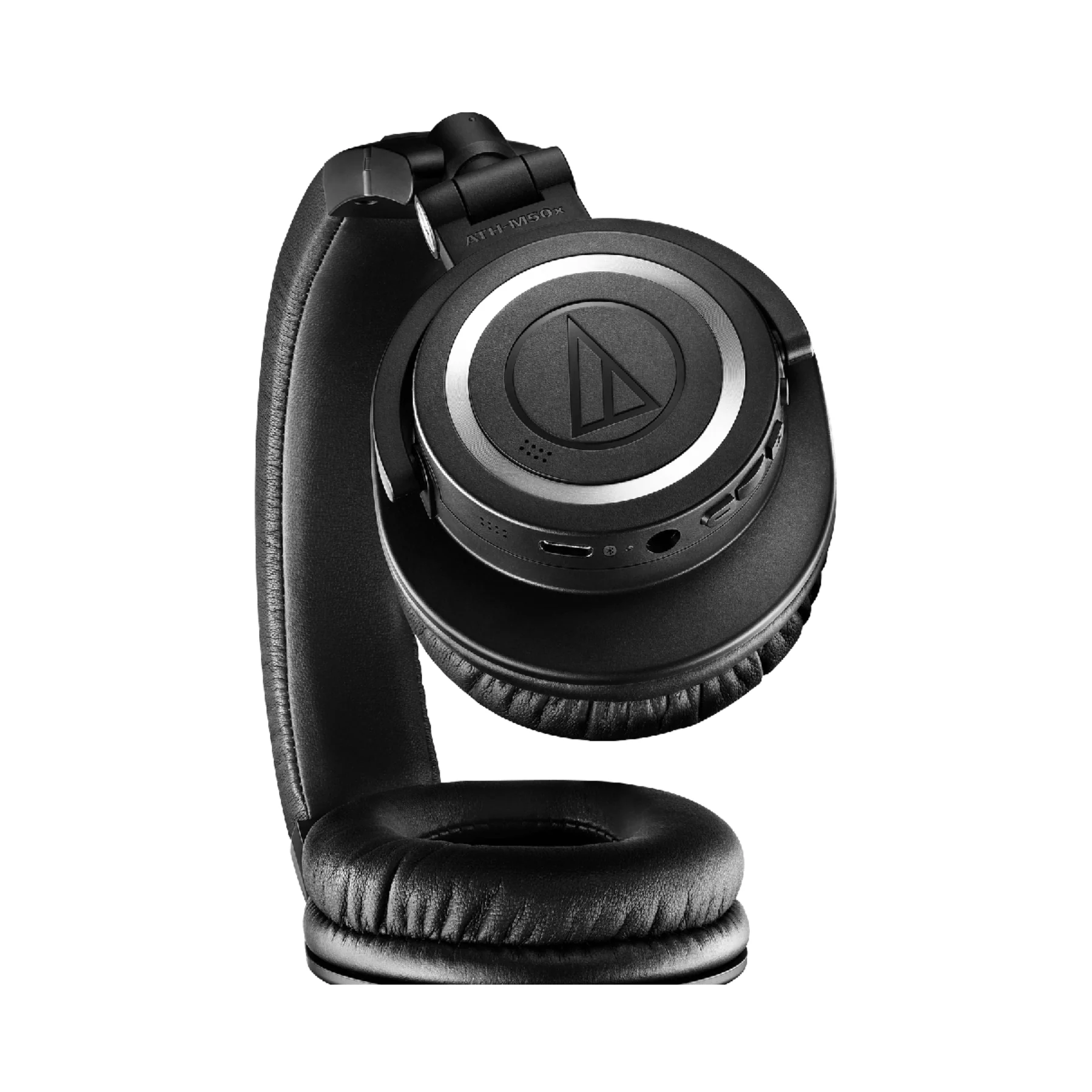 Audio Technica ATH-M50xBT2 Wireless Headphones - Clearance / Open Box - Image 2