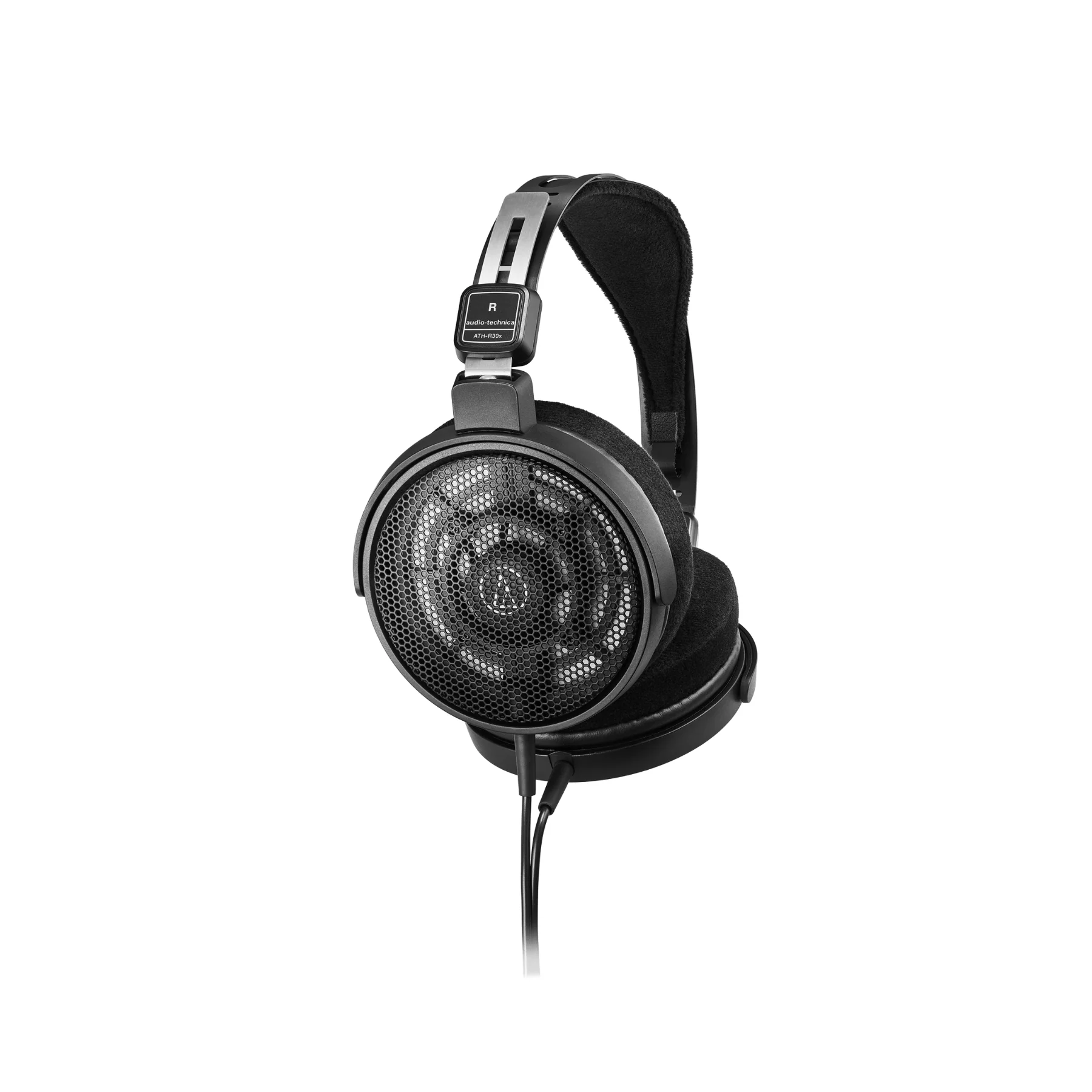 Audio Technica ATH-R30x Professional Open-Back Reference Headphones