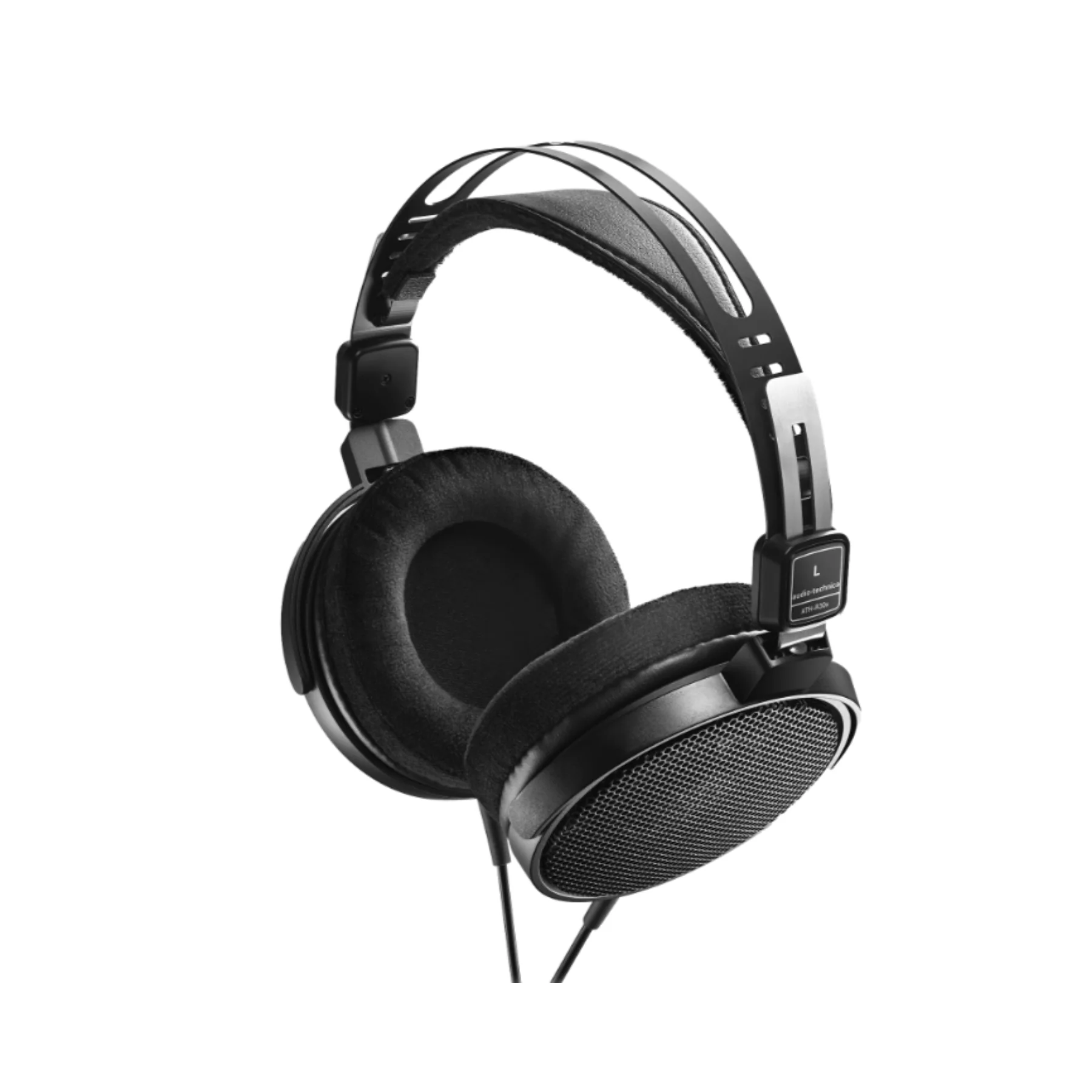 Audio Technica ATH-R30x Professional Open-Back Reference Headphones - Image 2