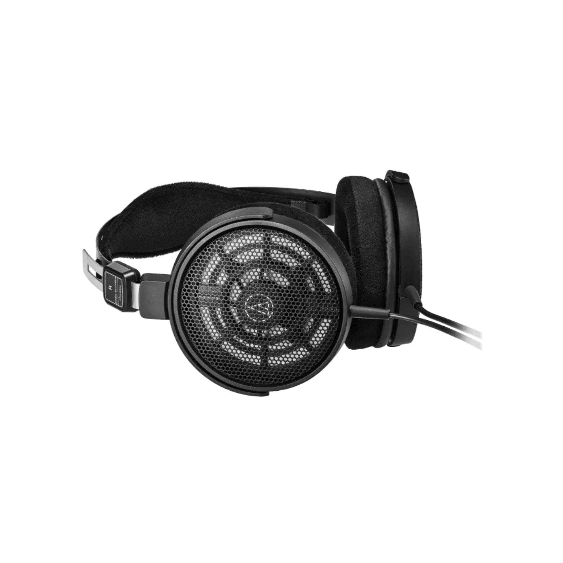 Audio Technica ATH-R30x Professional Open-Back Reference Headphones - Image 4