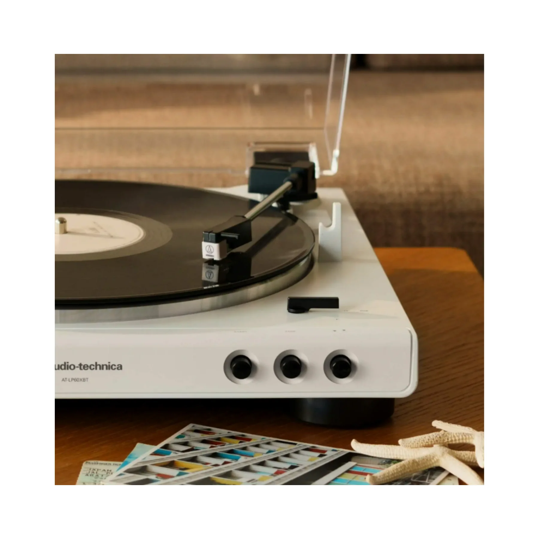 Audio Technica ATN3600LC Replacement Stylus - Image 3