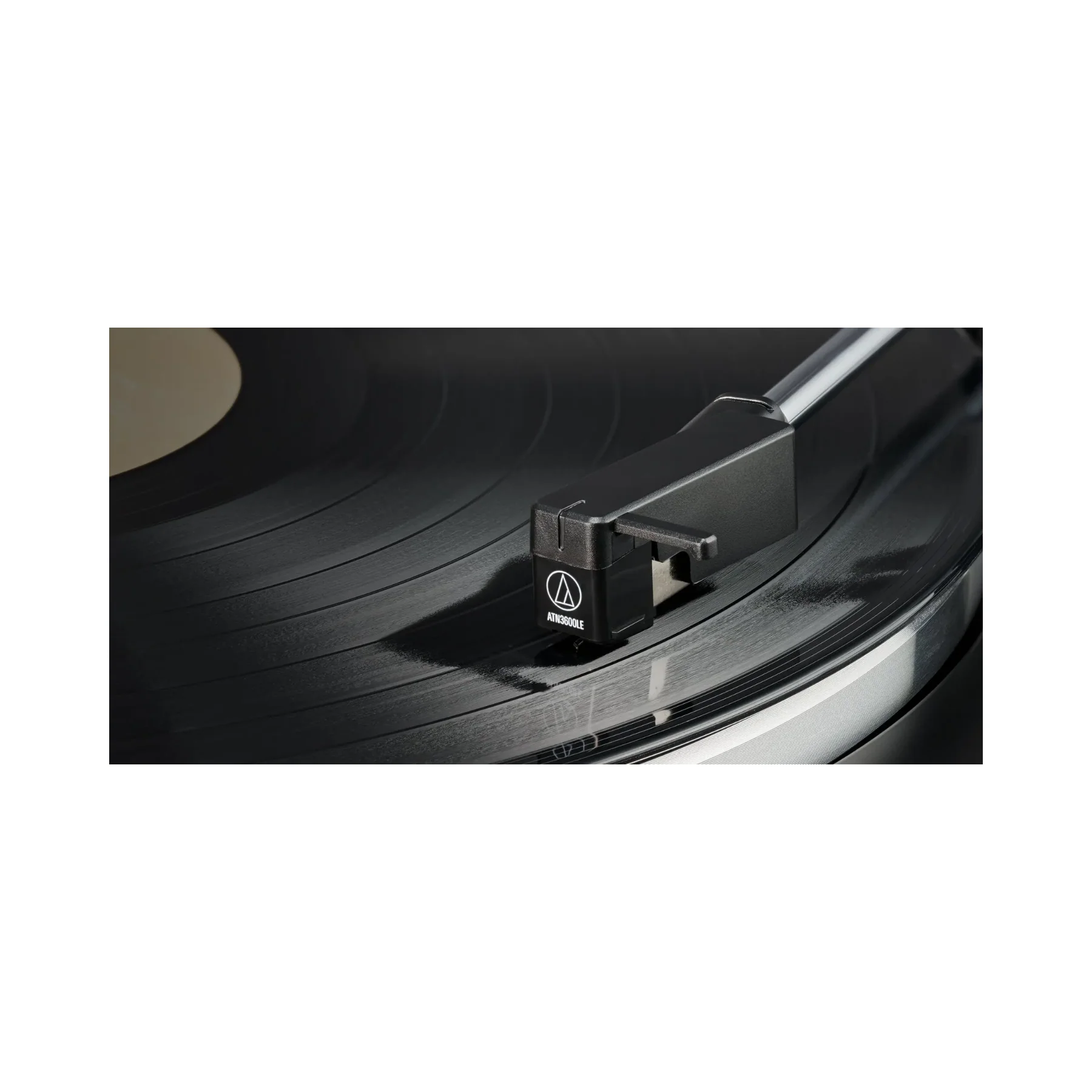 Audio Technica ATN3600LE Replacement Stylus - Image 3
