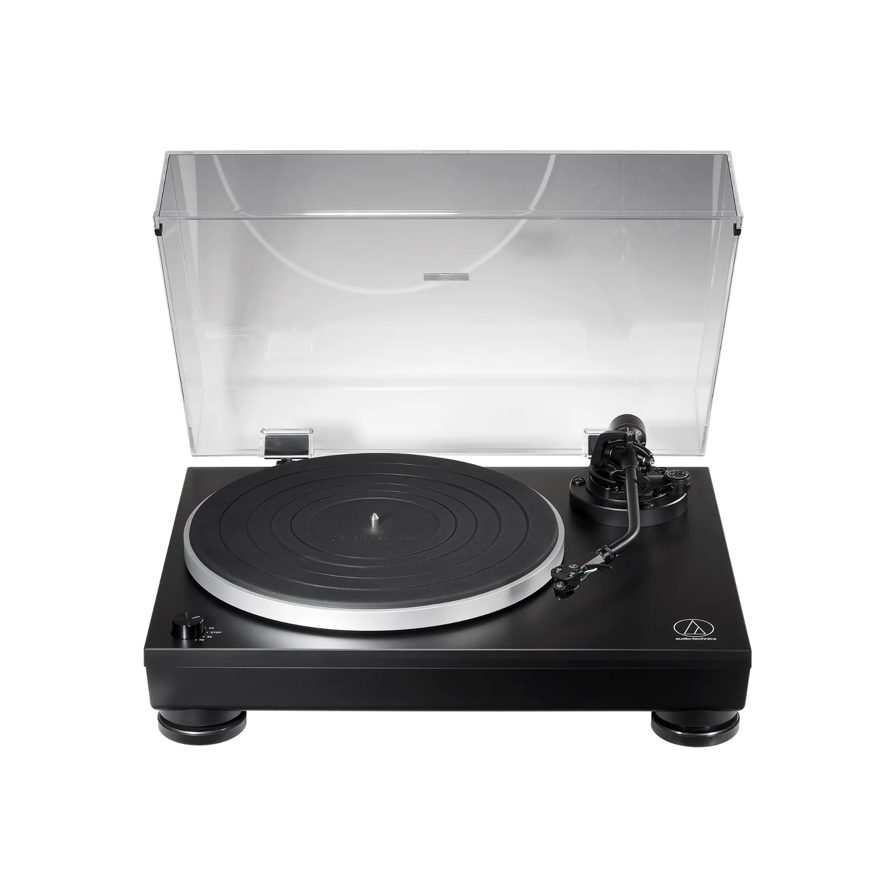 Audio Technica LP5X Direct Drive Manual Turntable