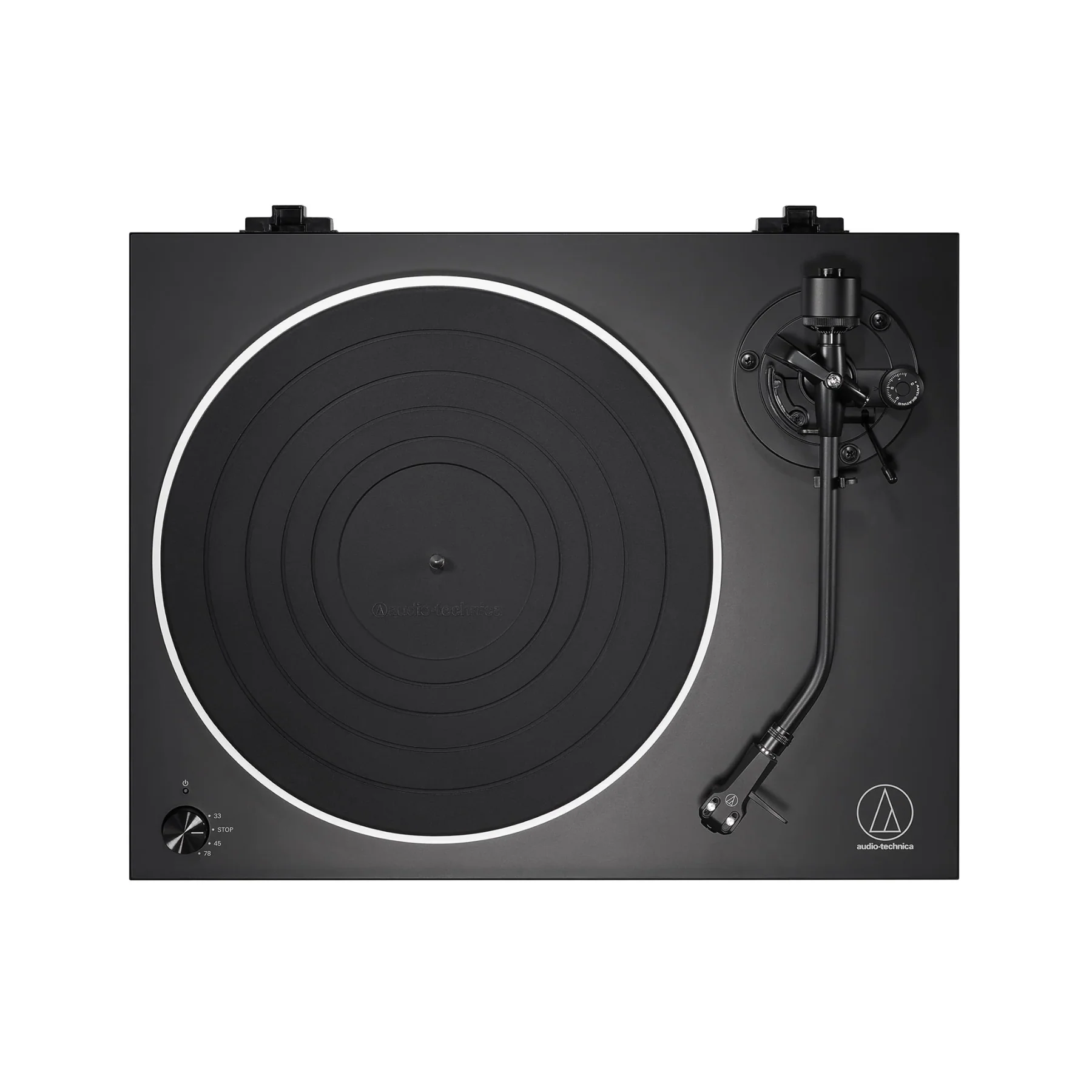 Audio Technica LP5X Direct Drive Manual Turntable - Image 2