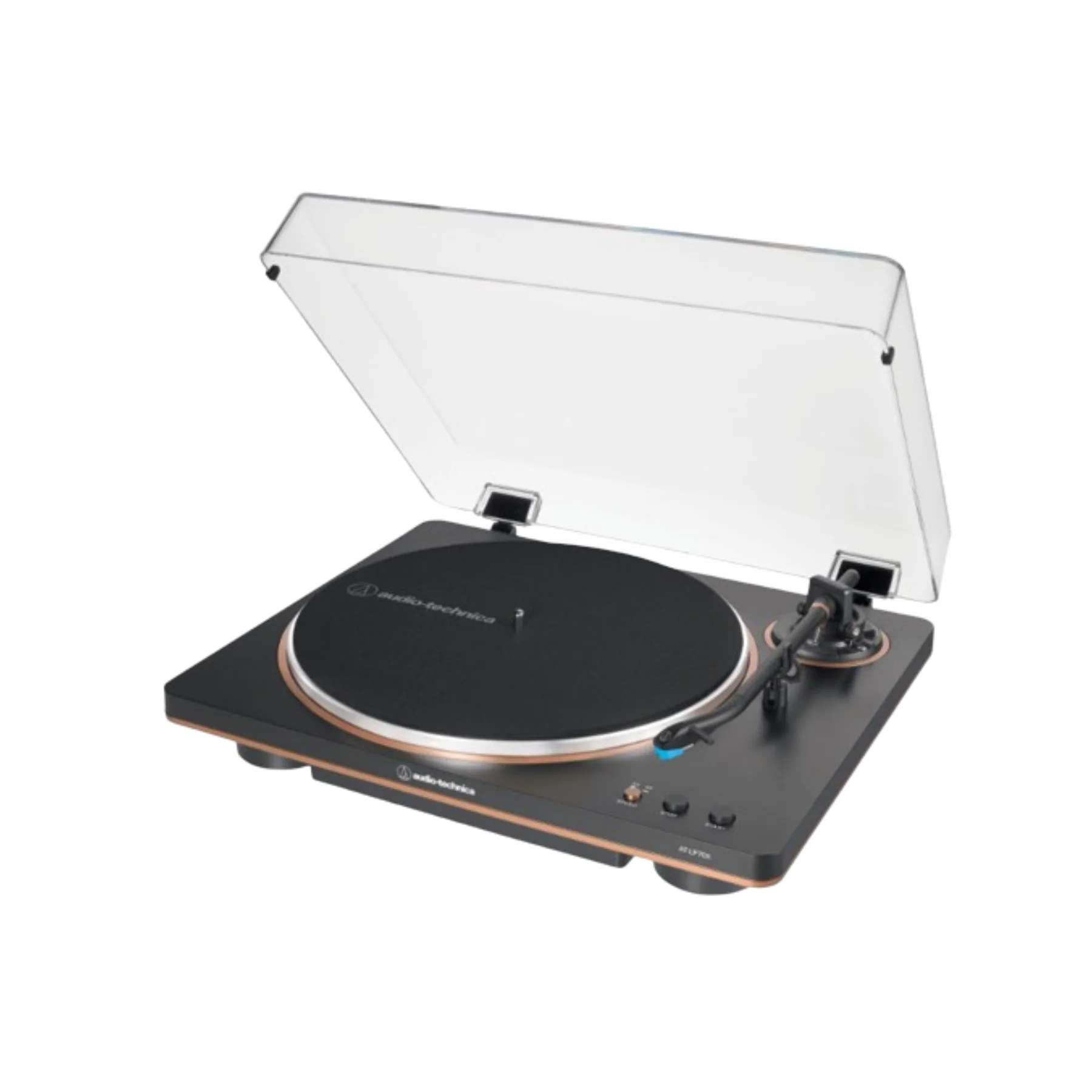 Audio Technica LP70X Fully Automatic Belt Drive Turntable