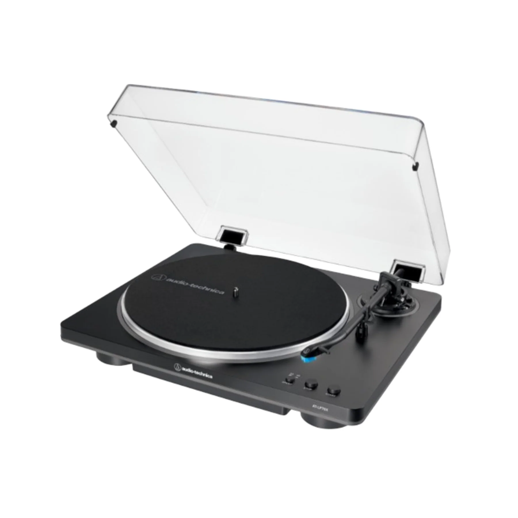 Audio Technica LP70X Fully Automatic Belt Drive Turntable - Image 2