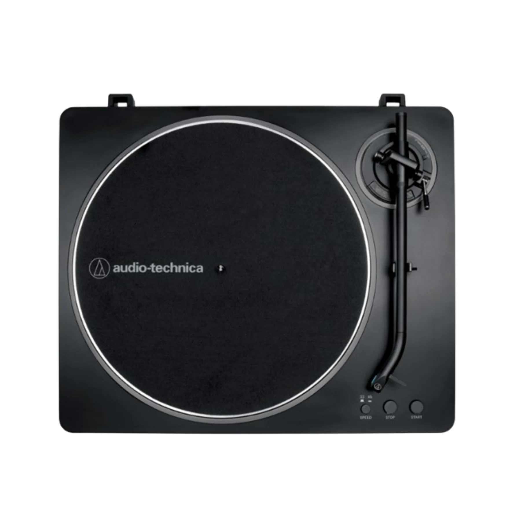 Audio Technica LP70X Fully Automatic Belt Drive Turntable - Image 6