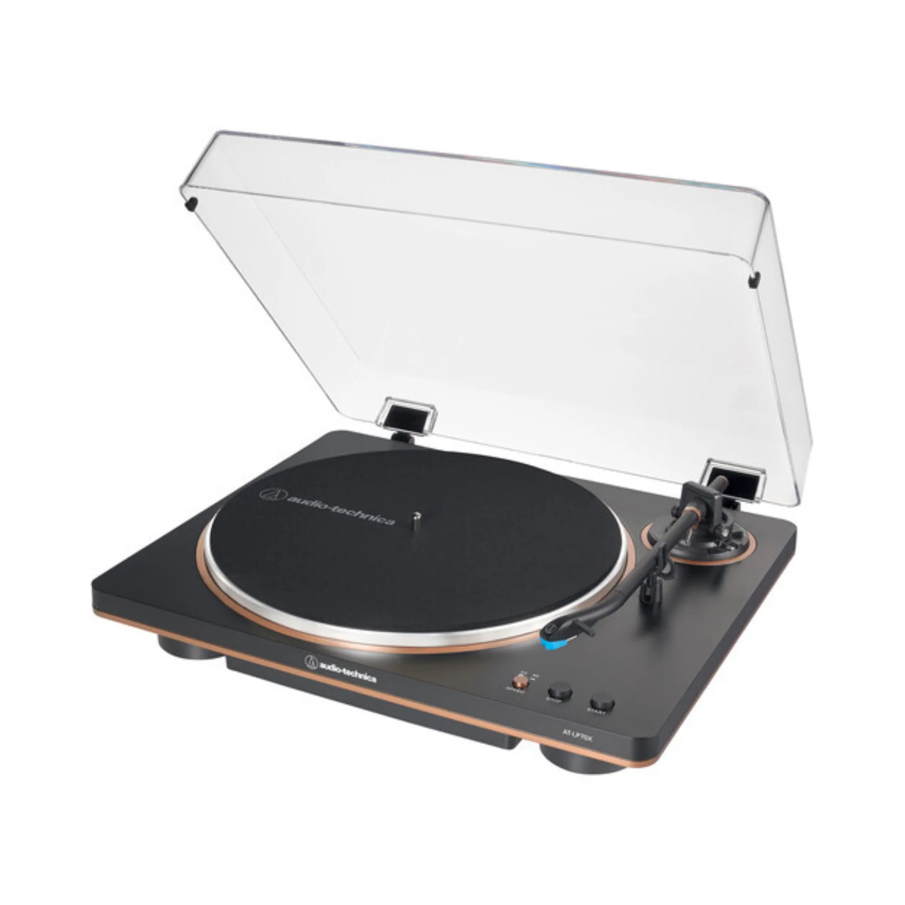 Audio Technica LP70X Fully Automatic Belt Drive Turntable - Clearance / Open Box
