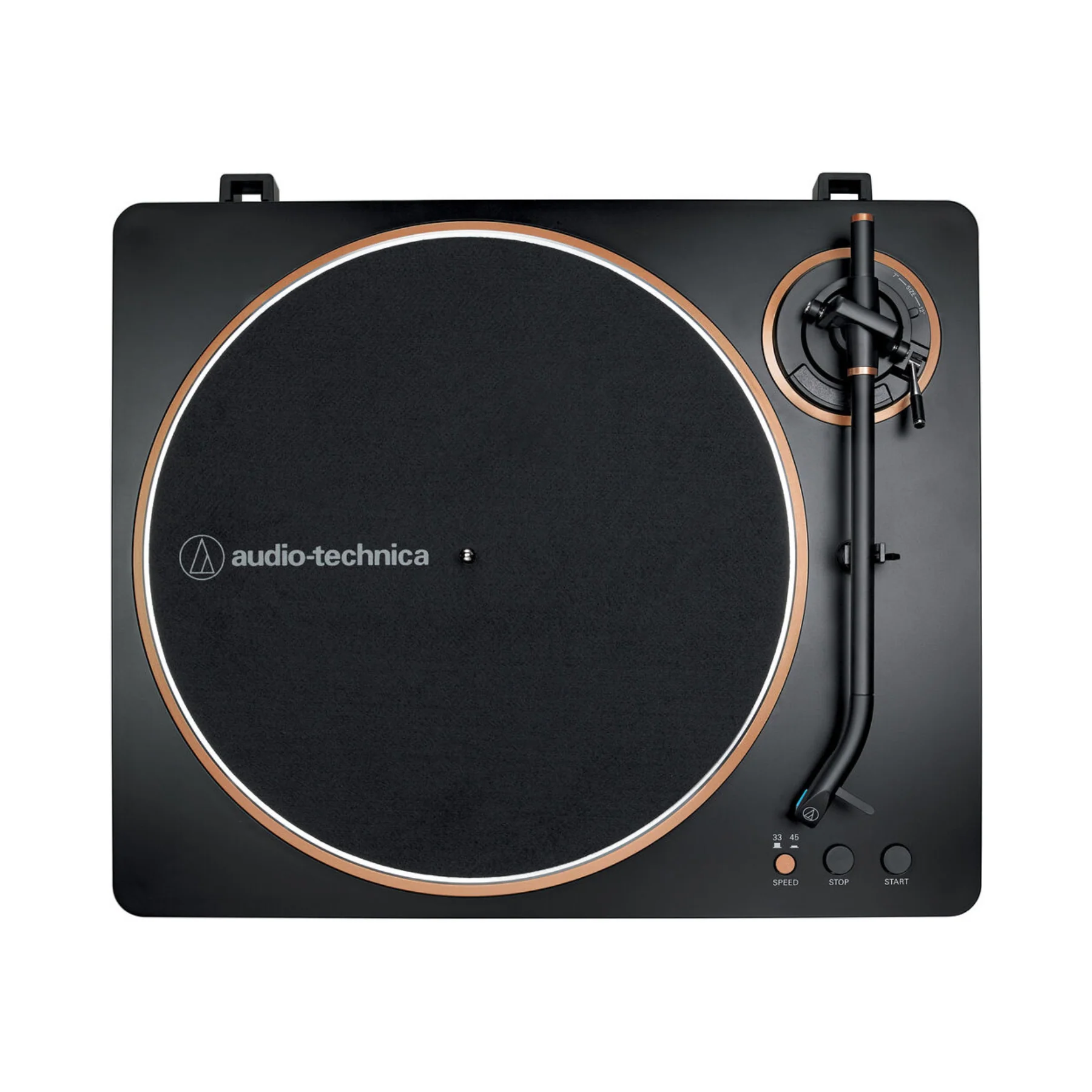 Audio Technica LP70X Fully Automatic Belt Drive Turntable - Clearance / Open Box - Image 3