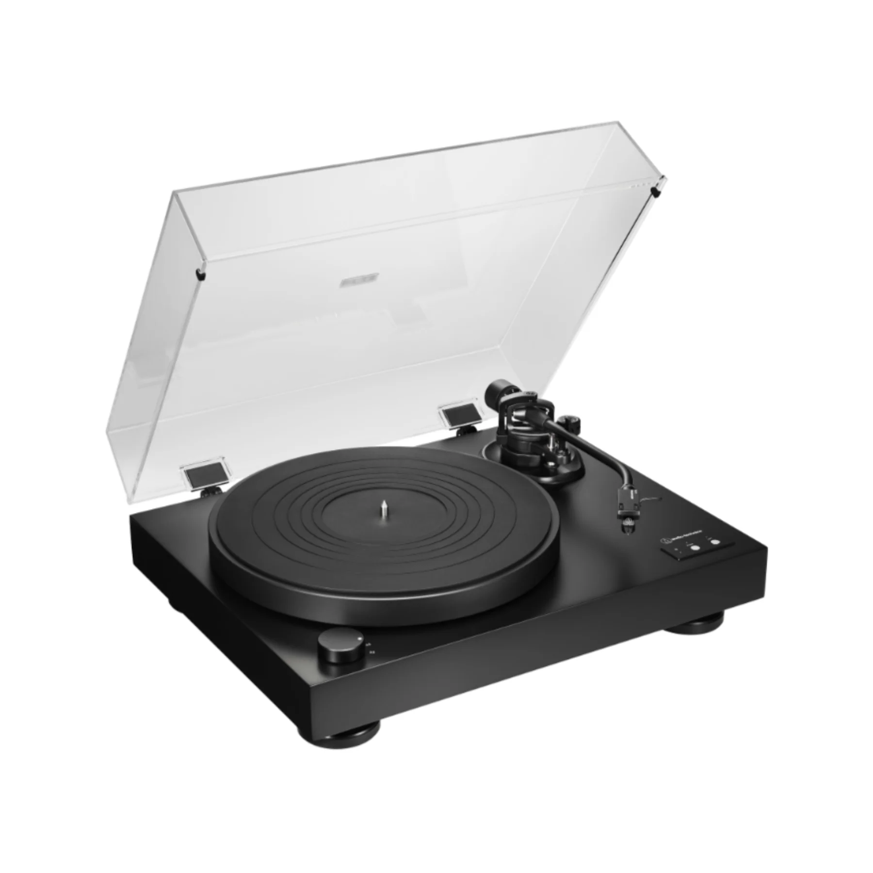 Audio Technica LP8X Semi Automatic Direct Drive Turntable - Image 2