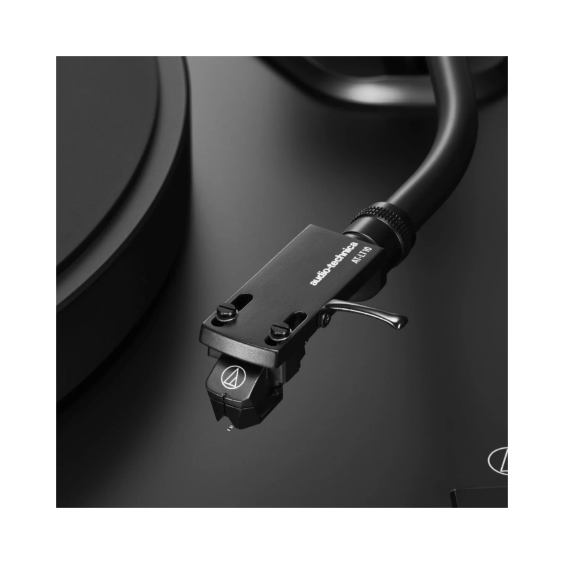 Audio Technica LP8X Semi Automatic Direct Drive Turntable - Image 5