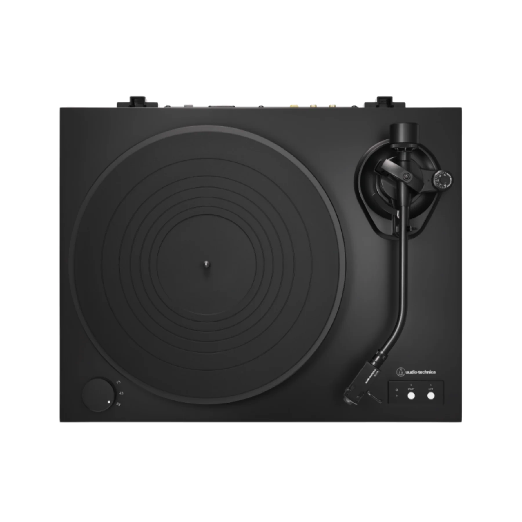 Audio Technica LP8X Semi Automatic Direct Drive Turntable - Image 6