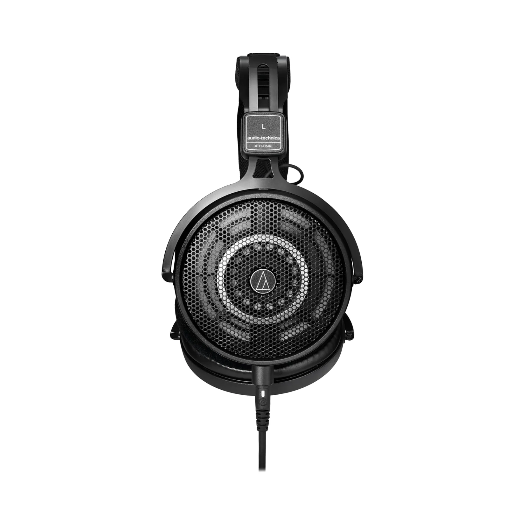Audio Technica R50X Open Back Professional Headphone - Clearance / Open Box - Image 2