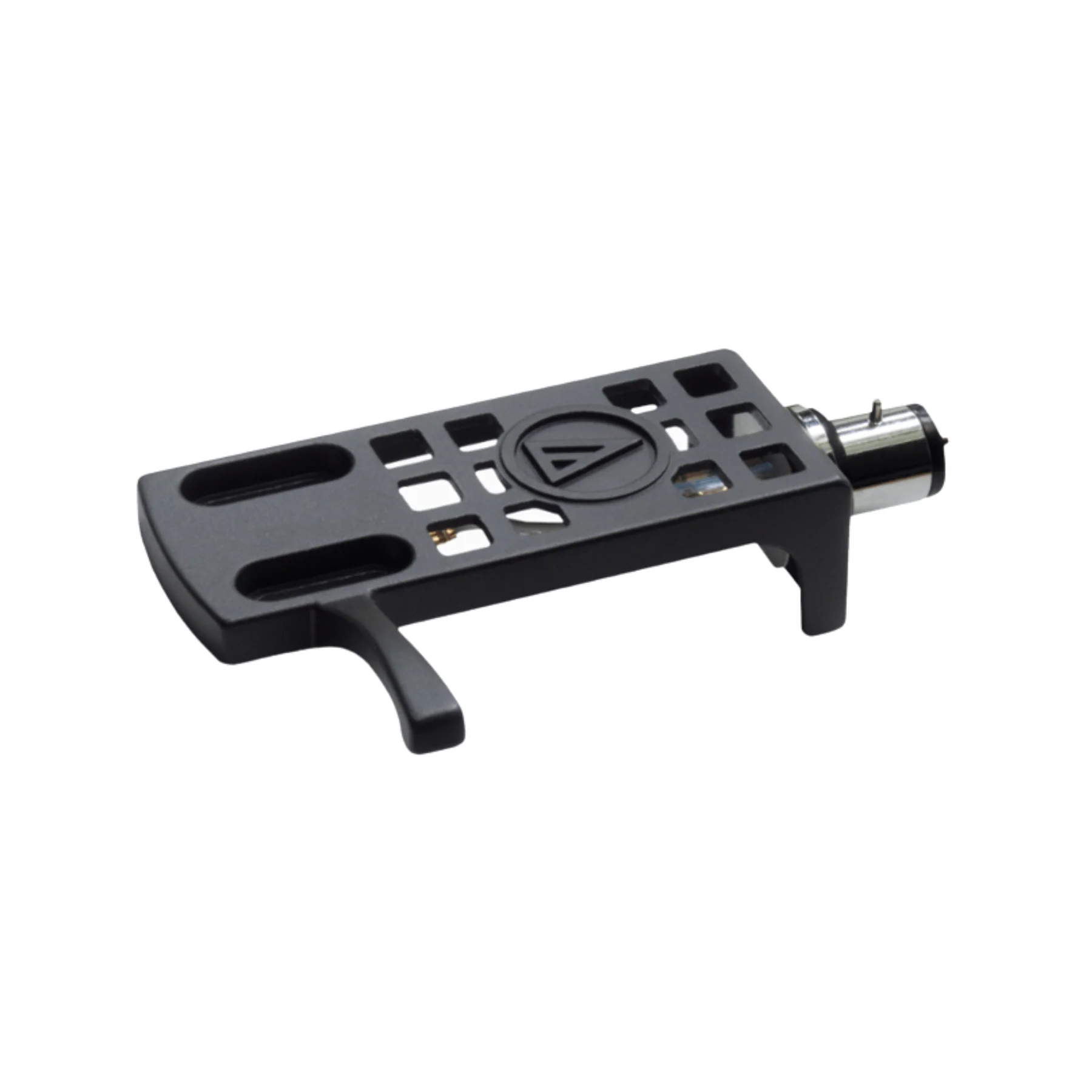 Audio Technica VM520EB/H Cartridge Headshell Combo - Image 3