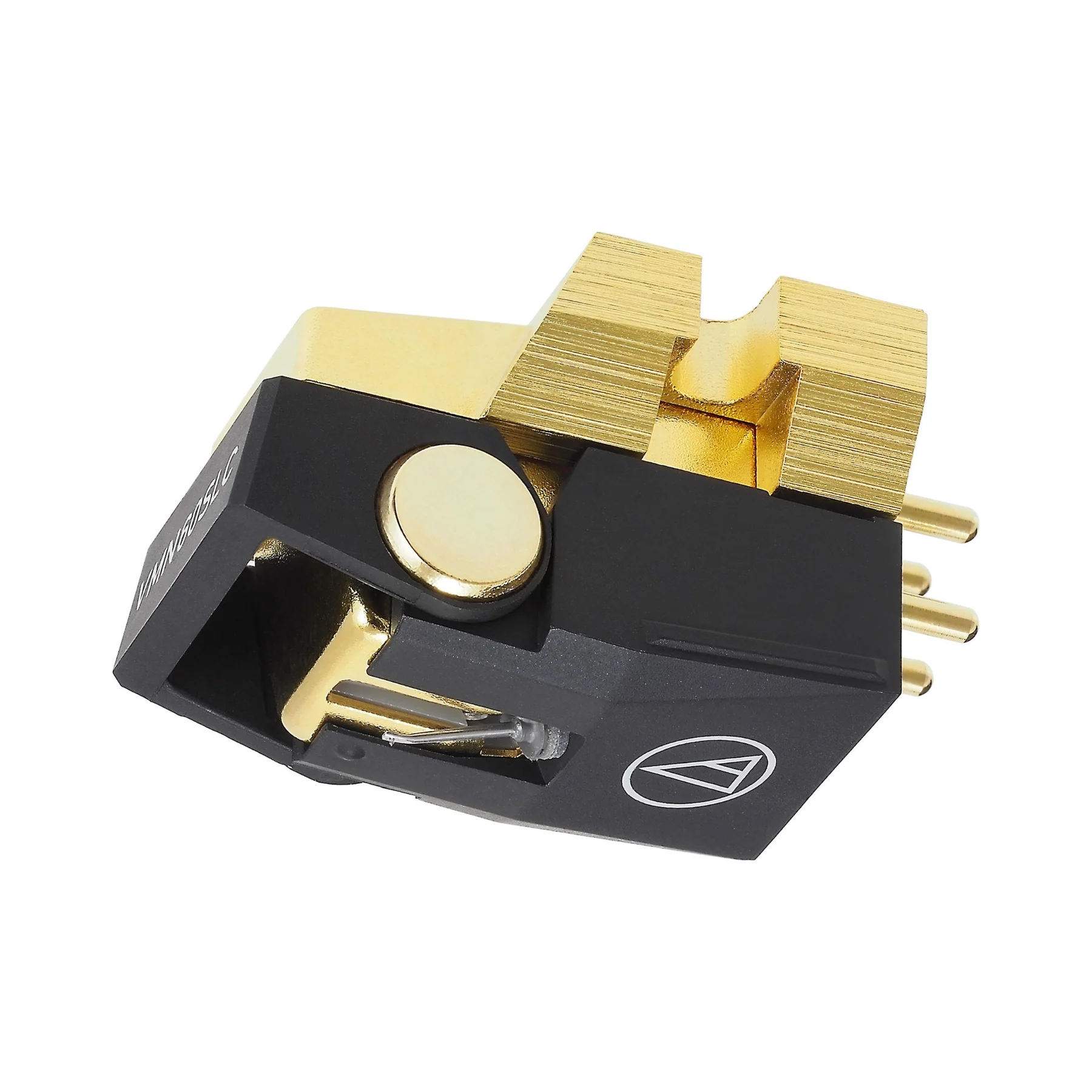 Audio Technica VM760SLC Dual Moving Magnet Cartridge - Clearance / Open Box