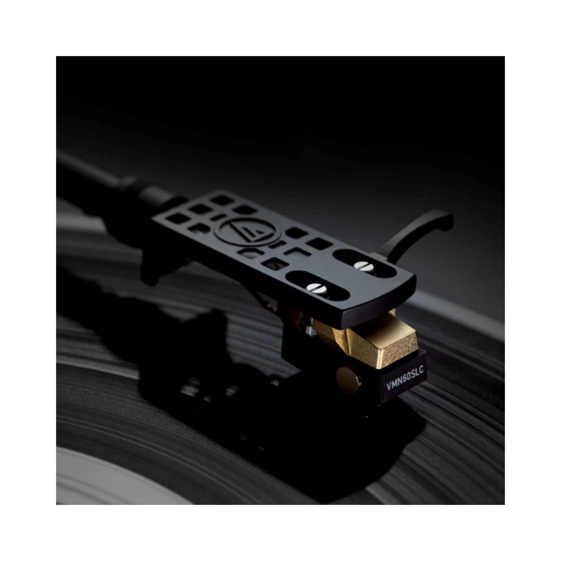 Audio Technica VM760SLC Dual Moving Magnet Cartridge - Clearance / Open Box - Image 4