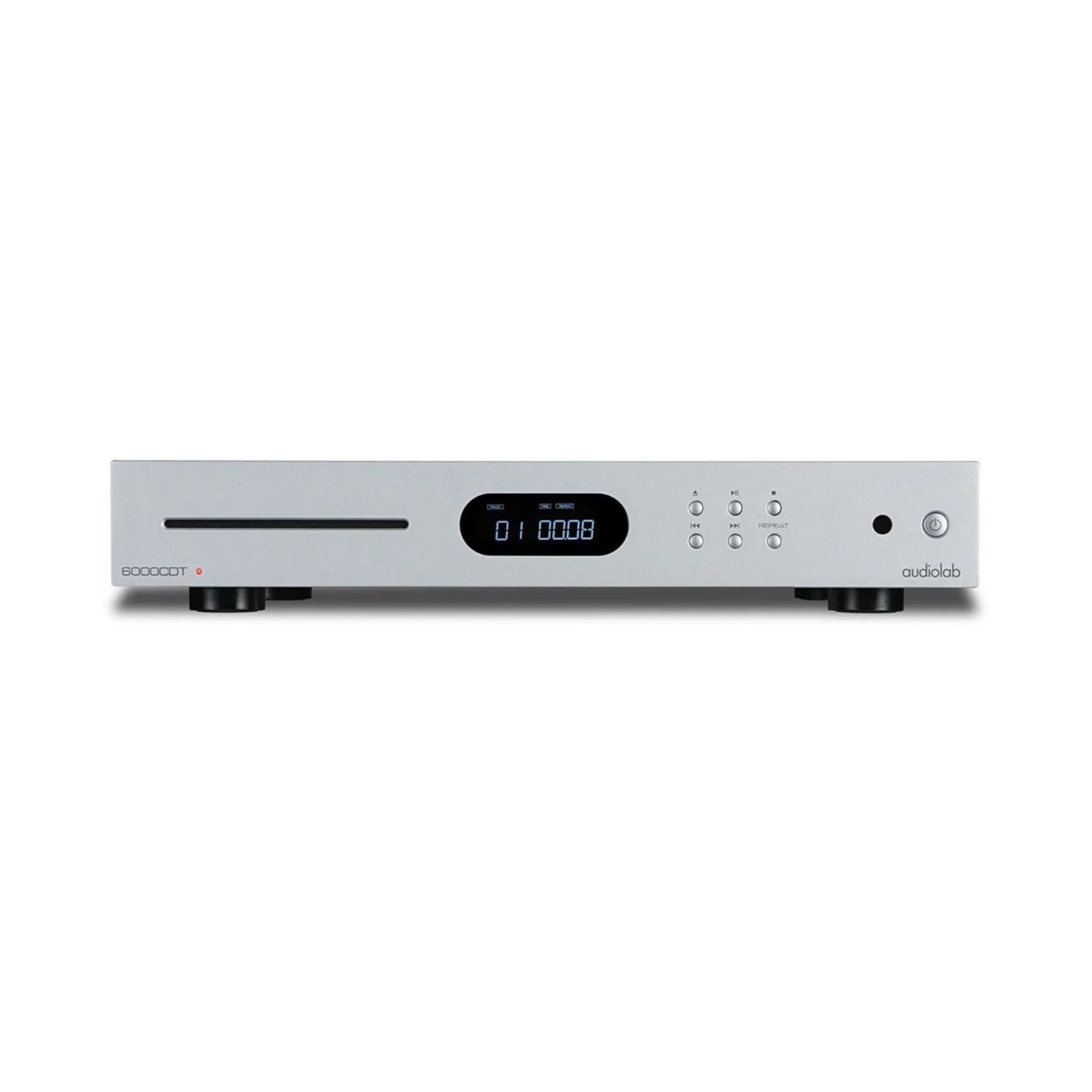 Audiolab 6000CDT - Dedicated CD Transport - Clearance / Open Box
