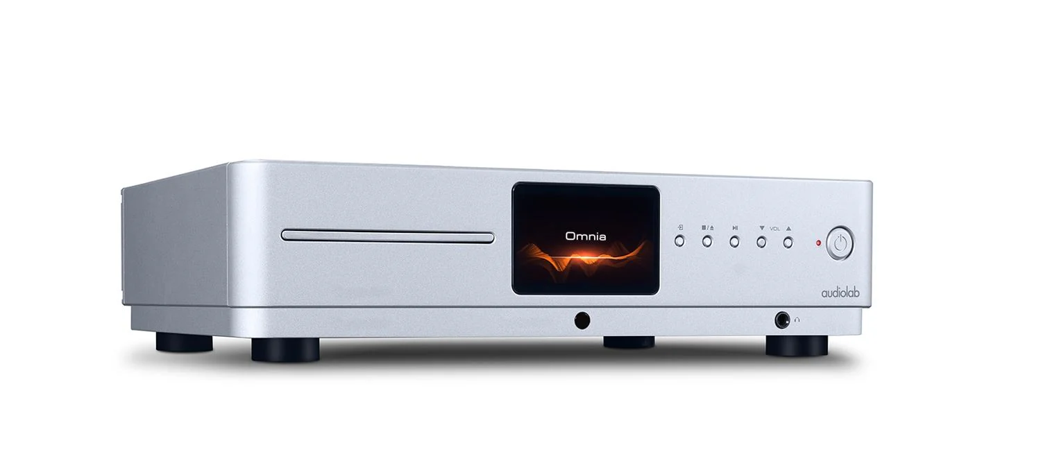 Audiolab Omnia - Image 4