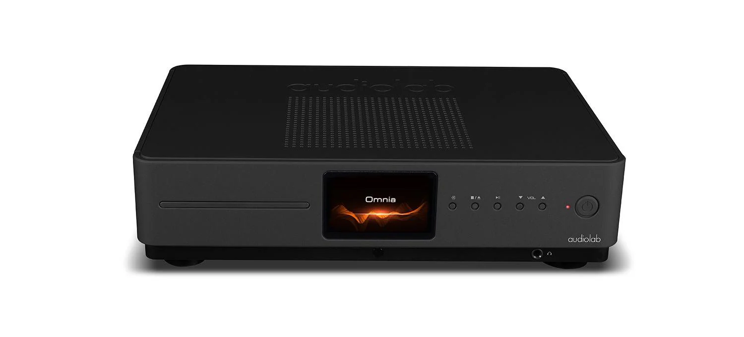 Audiolab Omnia - Image 5