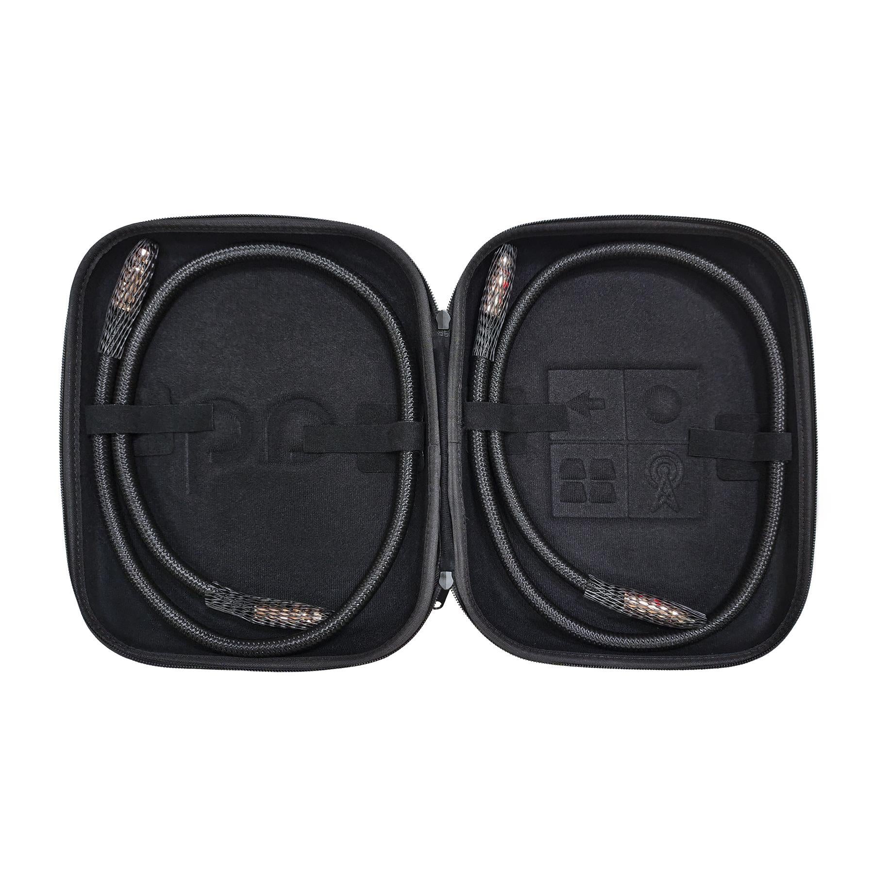 AudioQuest Black Beauty RCA Cables - Pair - Image 7