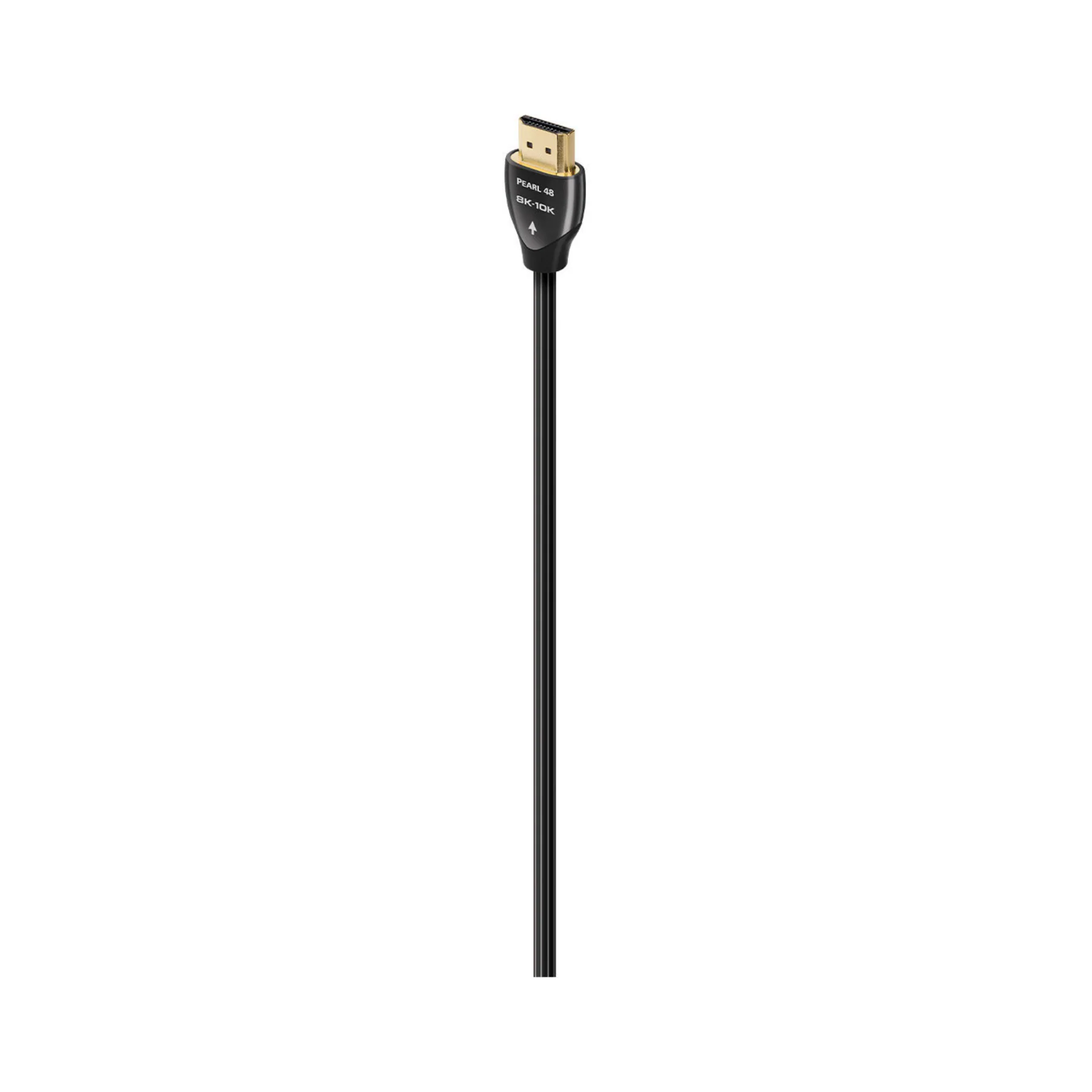 AudioQuest HDMI Pearl 48 Ultra High Speed 48Gbps 2.1 HDMI Cable - Clearance / Open Box - Image 10