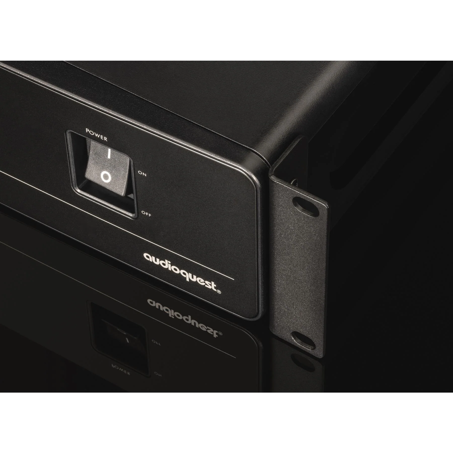 AudioQuest PowerQuest 303 AC Power Conditioner and Surge Protector - Image 6