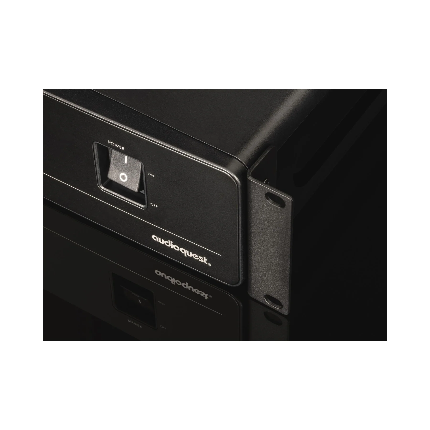 AudioQuest PowerQuest 303 AC Power Conditioner and Surge Protector - Clearance / Open Box - Image 6