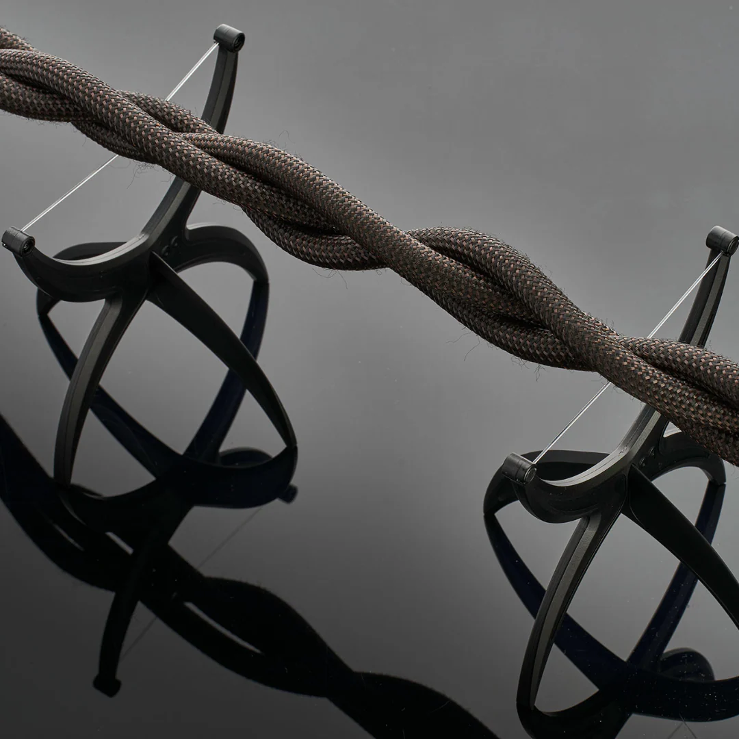 AudioQuest Set of 8 cable lifters - Image 3