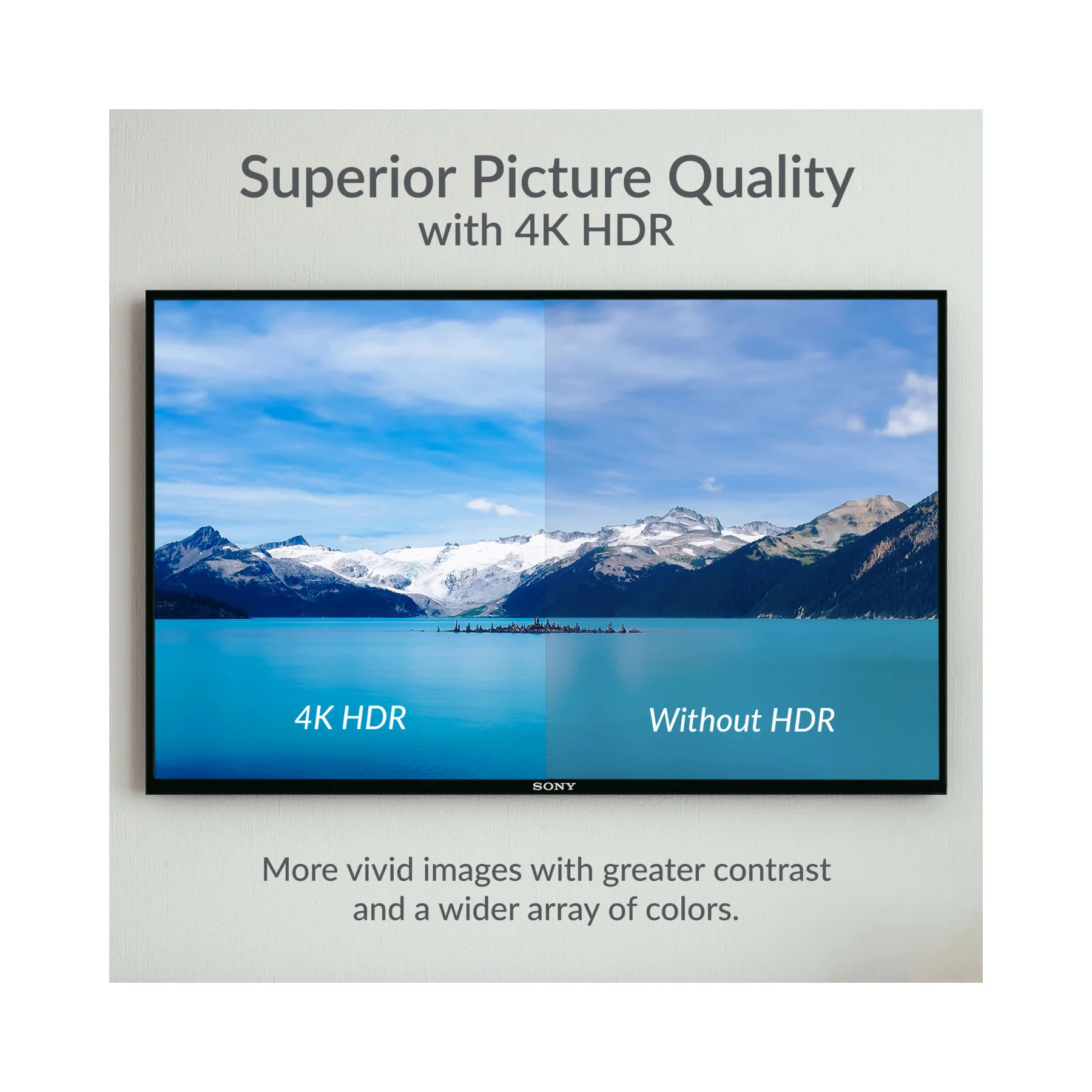 Austere III Series 4K Active HDMI Cable - Clearance / Open Box - Image 4