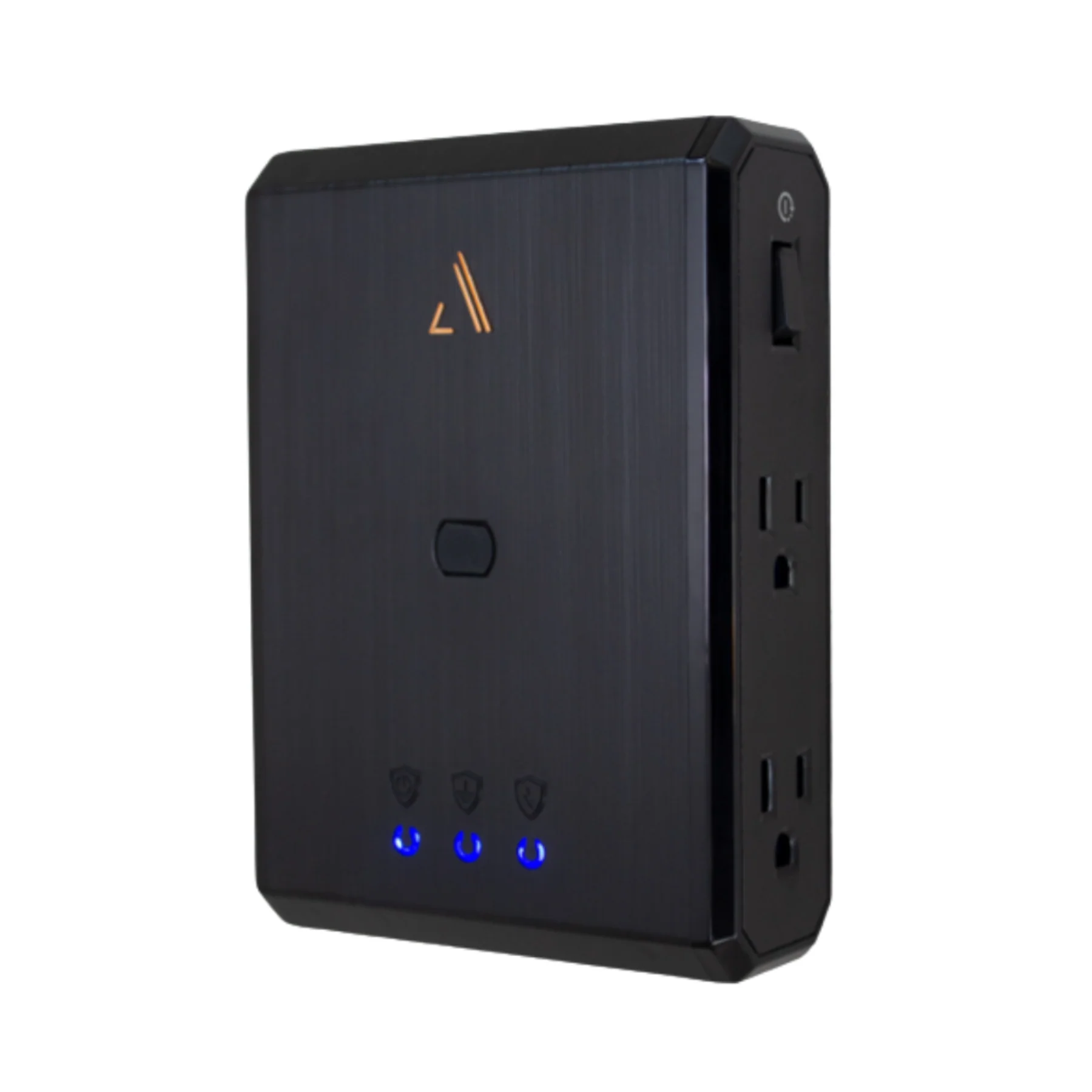 Austere III Series Power 4-Outlet - Clearance / Open Box