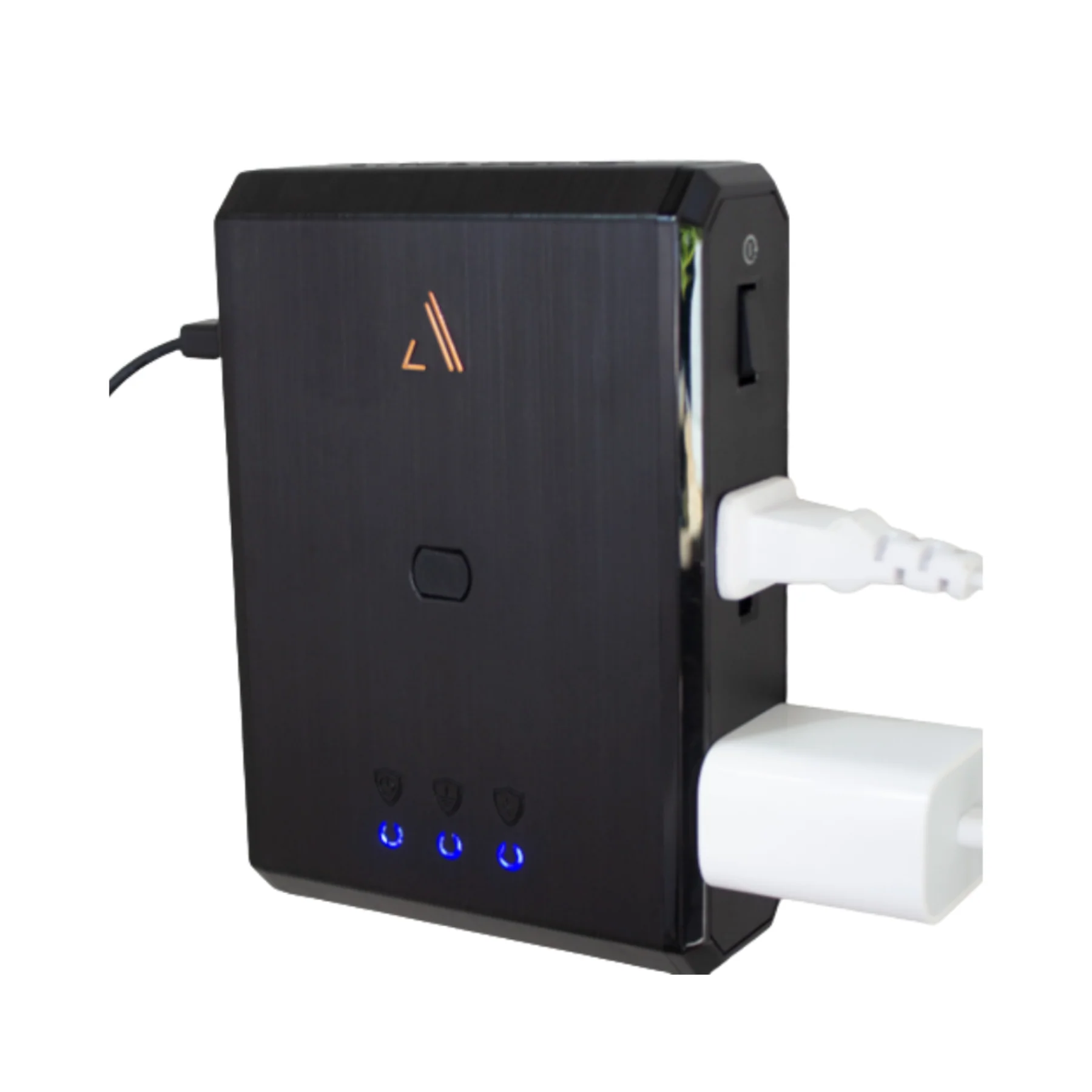 Austere III Series Power 4-Outlet - Clearance / Open Box - Image 2