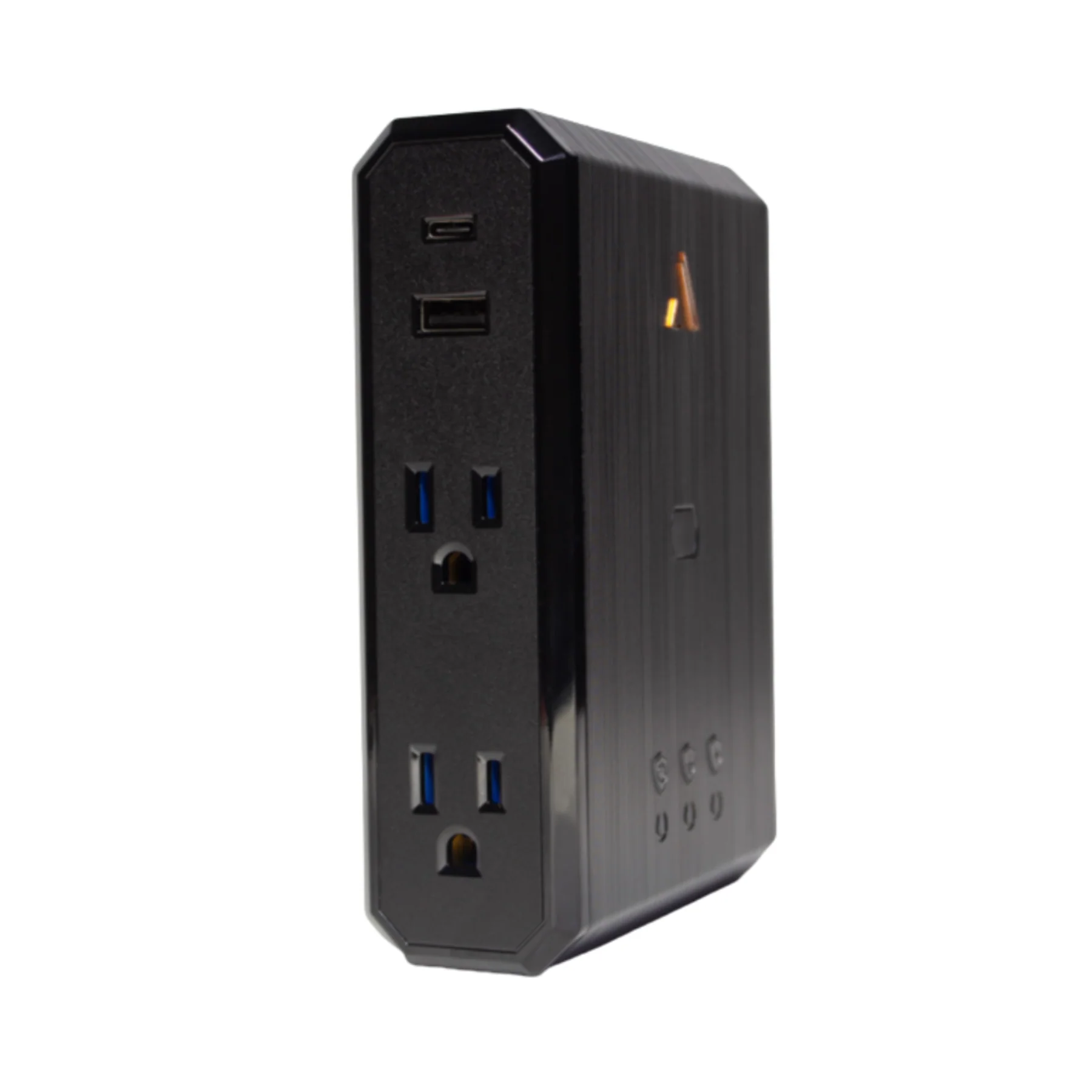 Austere III Series Power 4-Outlet - Clearance / Open Box - Image 3