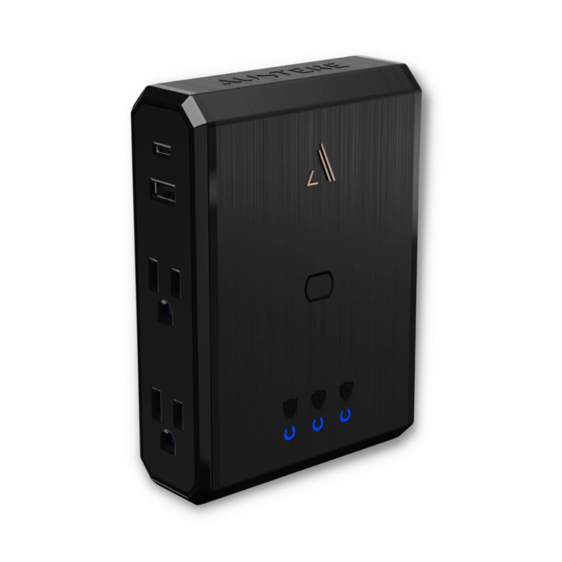 Austere III Series Power 4-Outlet - Clearance / Open Box - Image 4