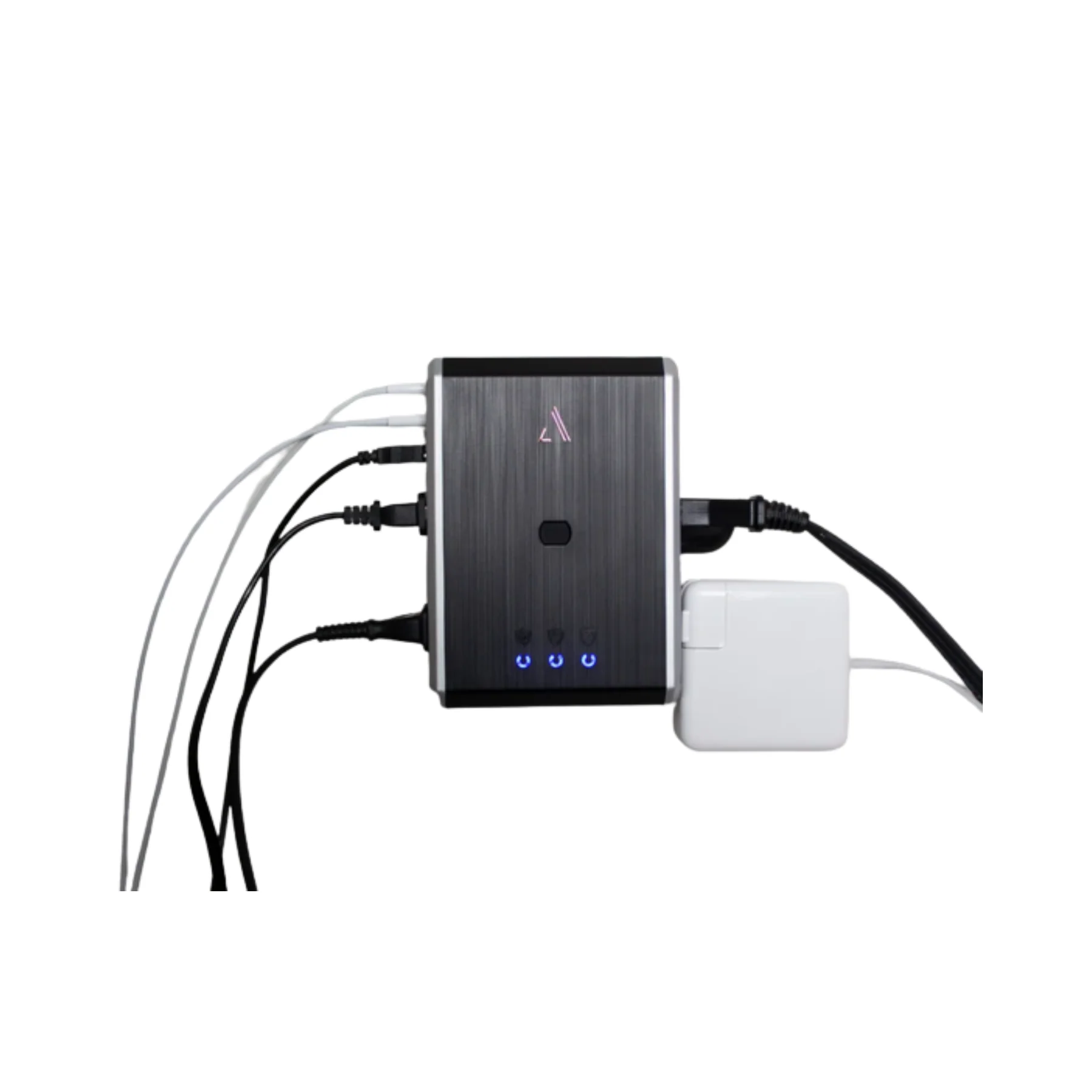 Austere VII Series Power 4-Outlet - Image 4