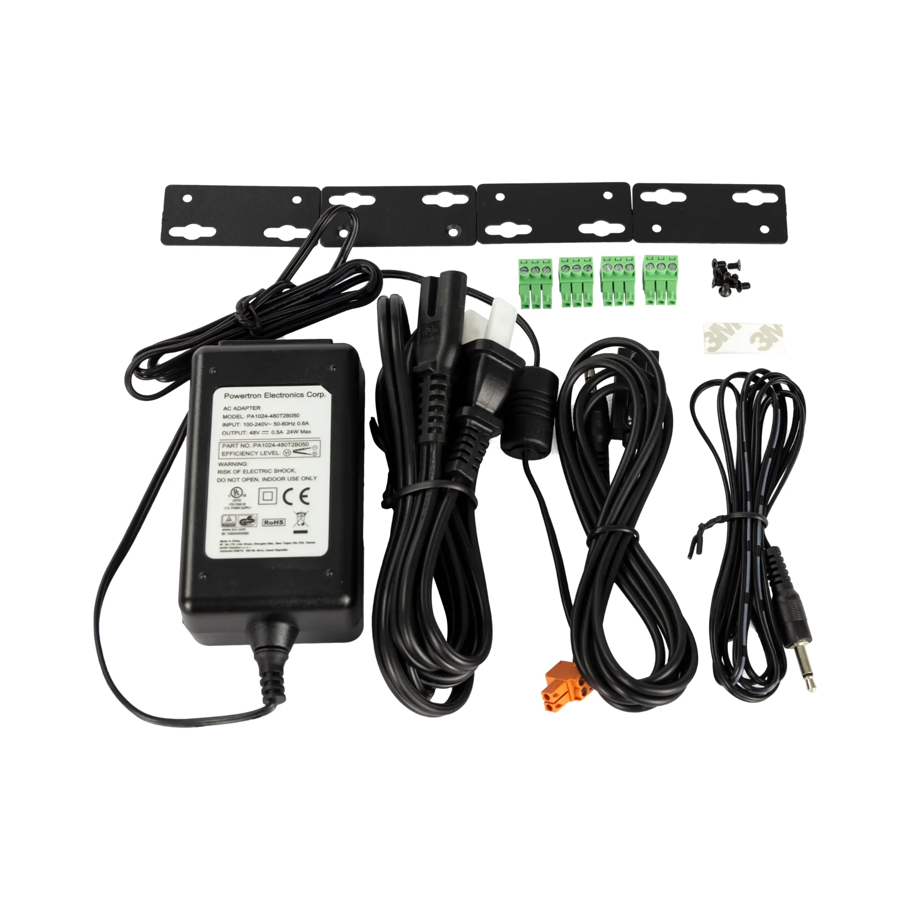 AVPro Edge AC-EX70-444-KIT - 70M 18Gbps HDBaseT Extender Kit - Clearance / Open Box - Image 7
